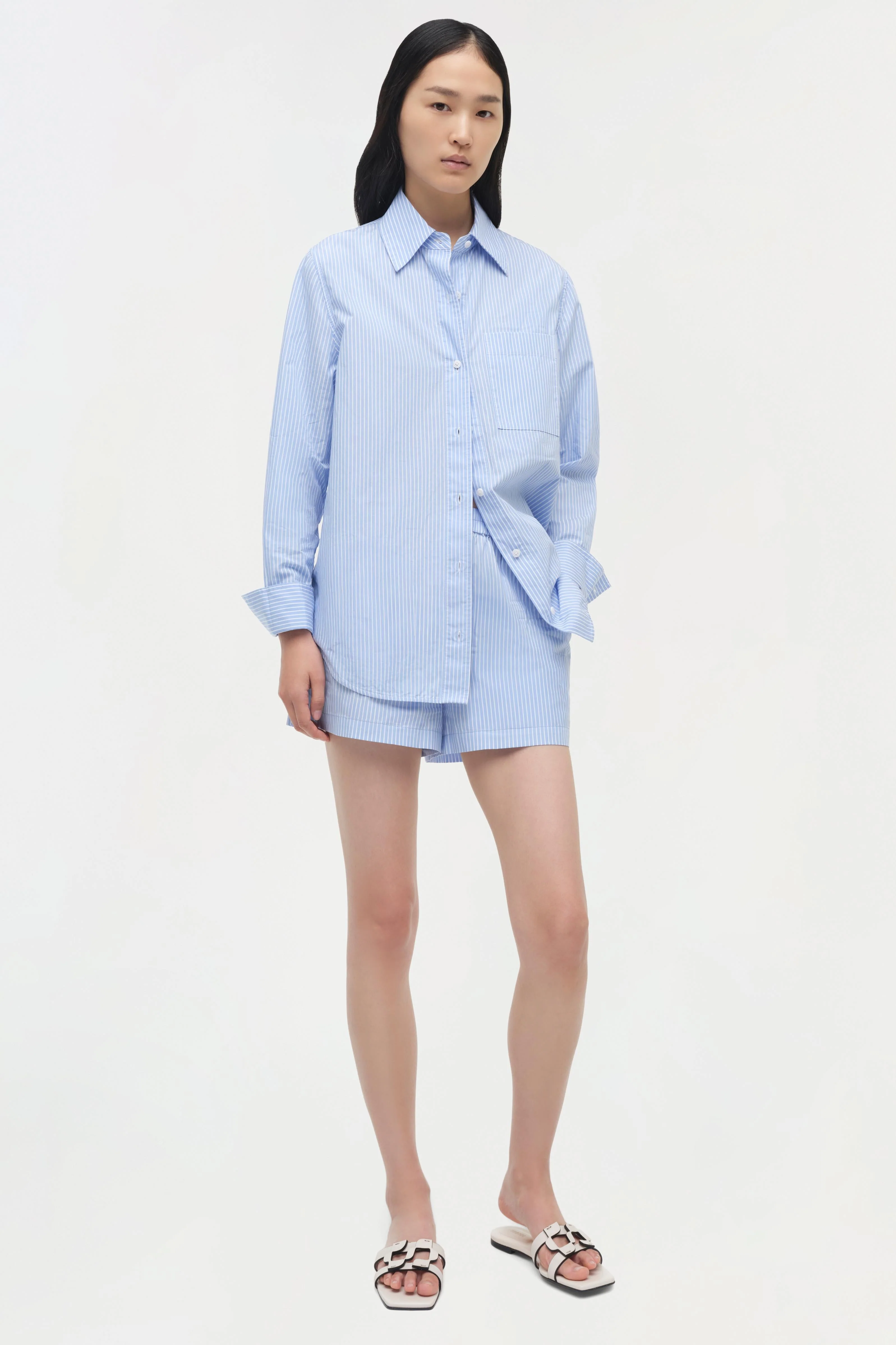 Simkhai - Loen Shirt - Image 2