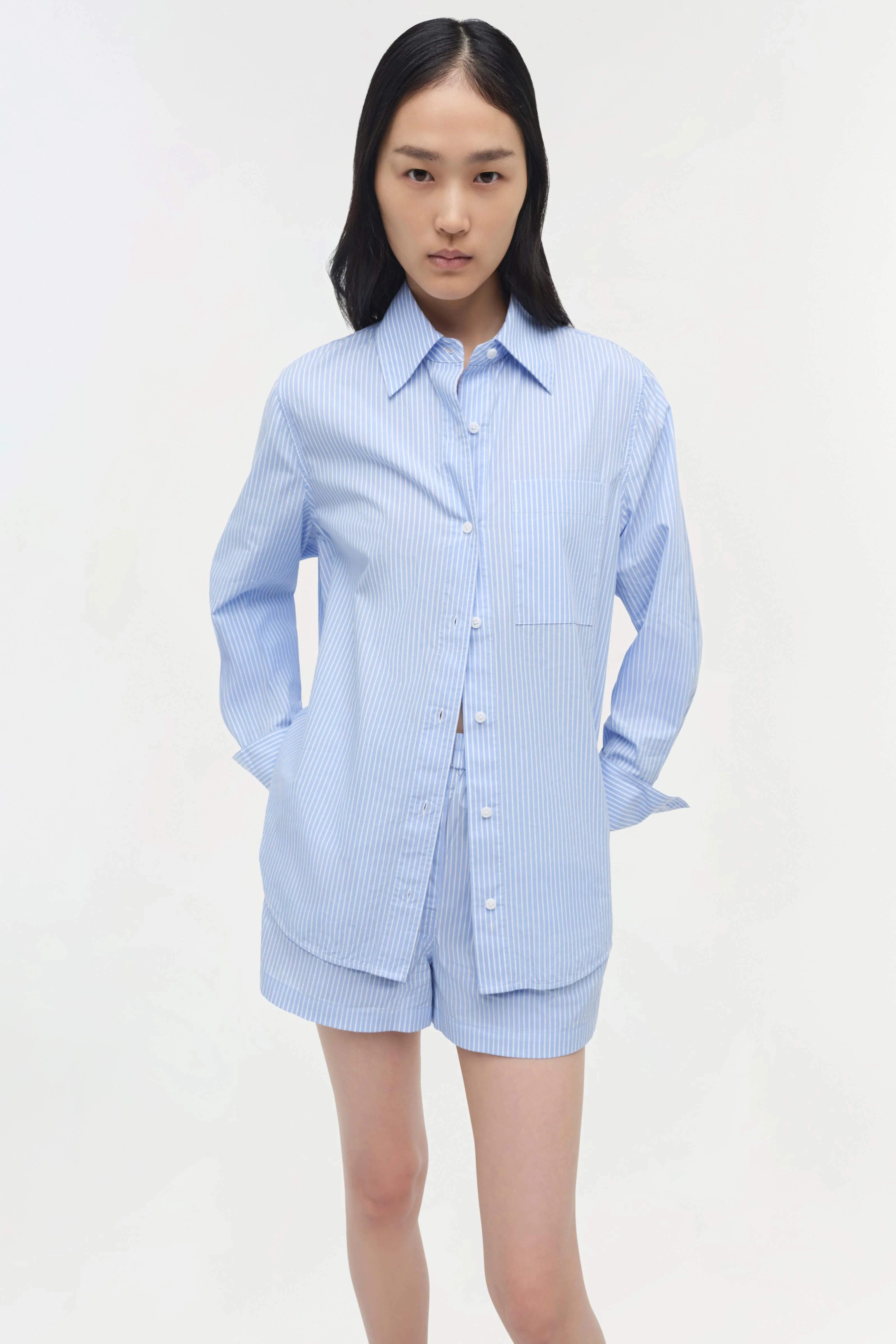 Simkhai - Loen Shirt - Image 3