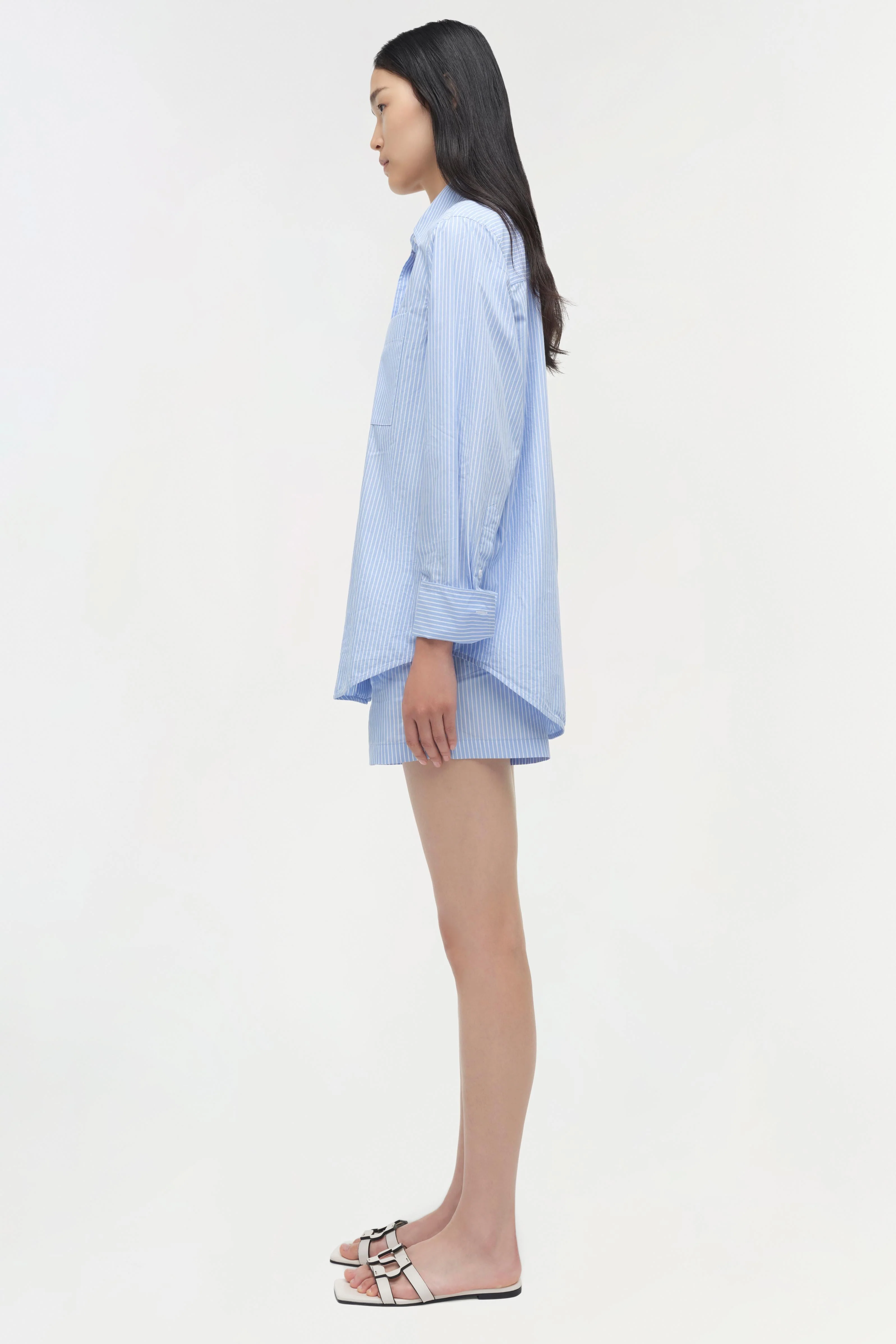 Simkhai - Loen Shirt - Image 4
