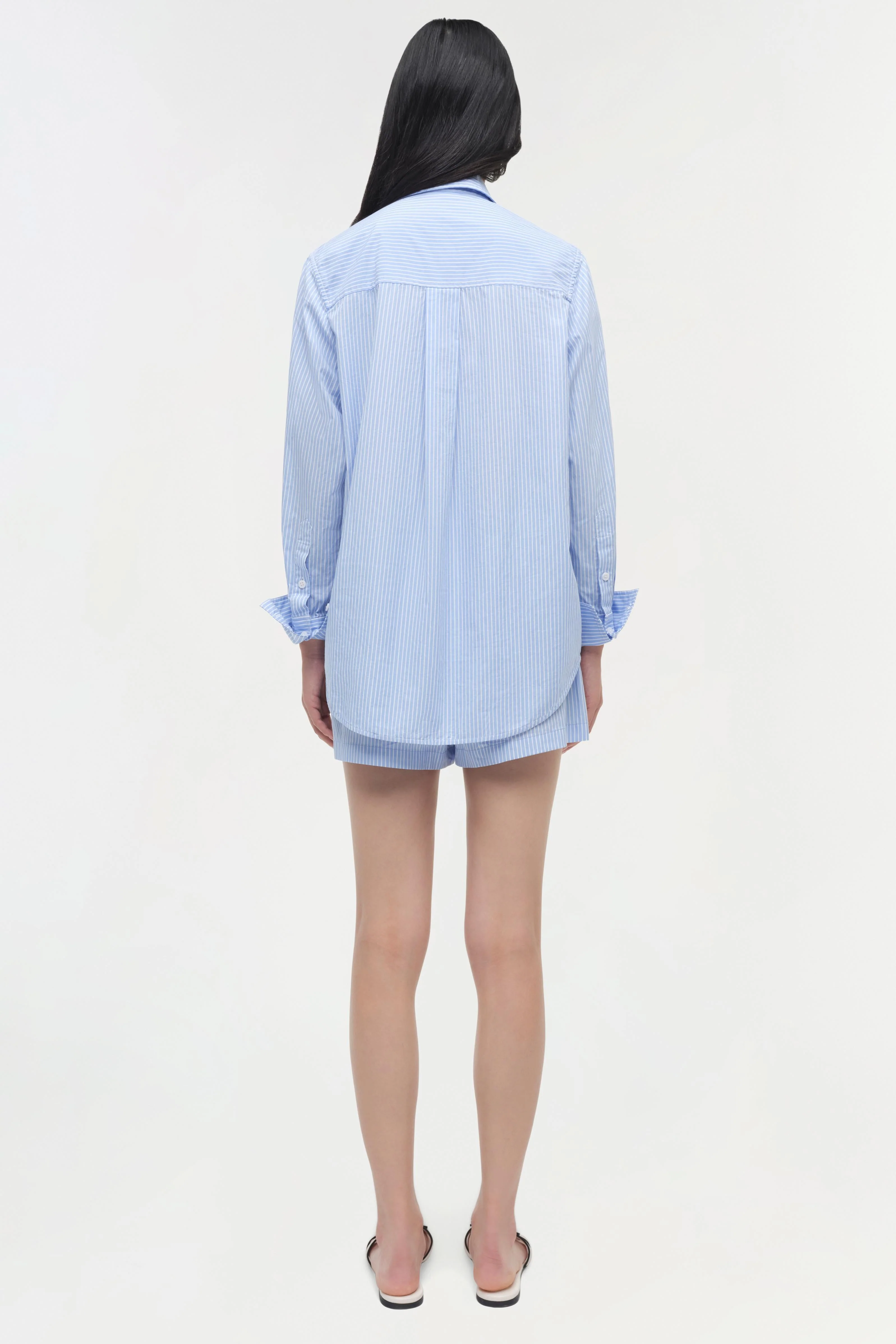 Simkhai - Loen Shirt - Image 5