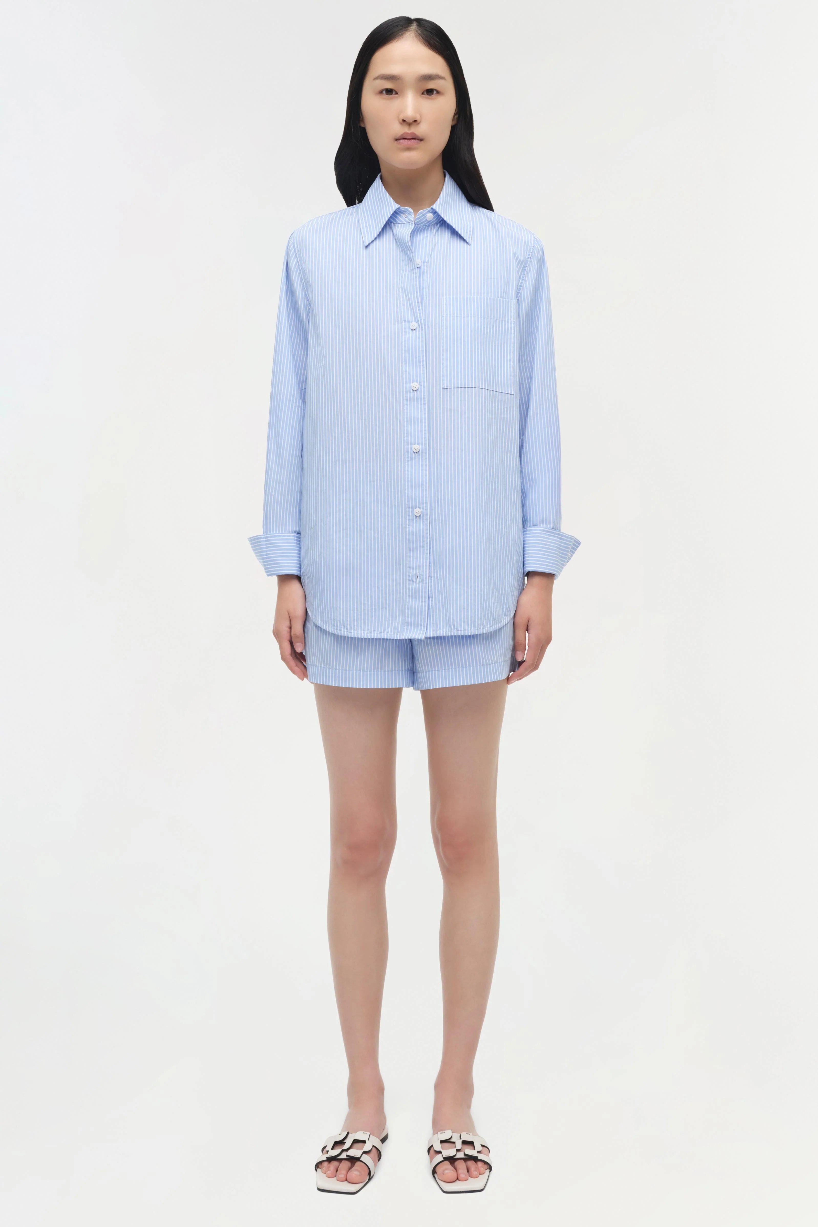 Simkhai - Loen Shirt - Image 6