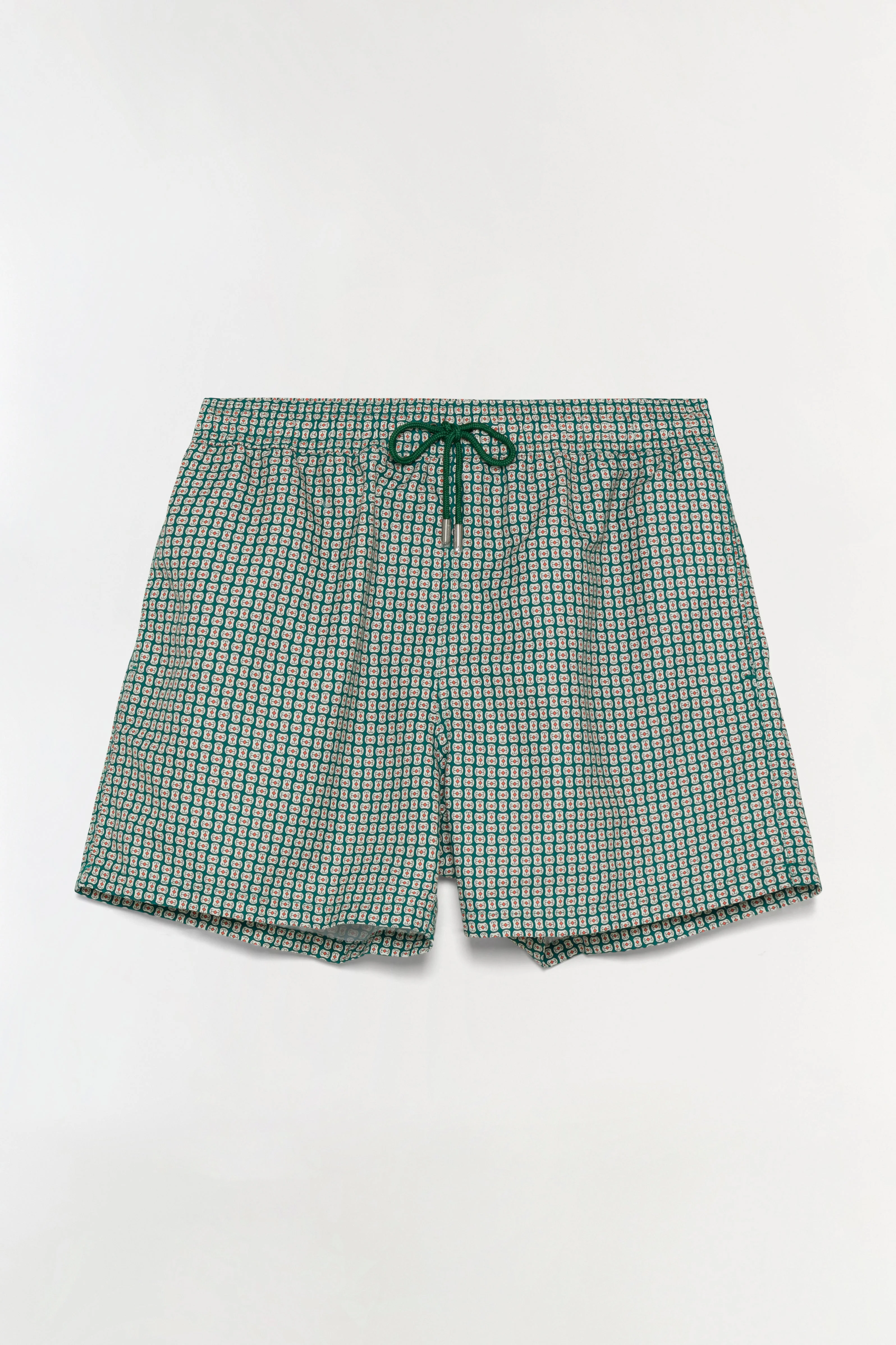 Simkhai - Lowell Swim Shorts