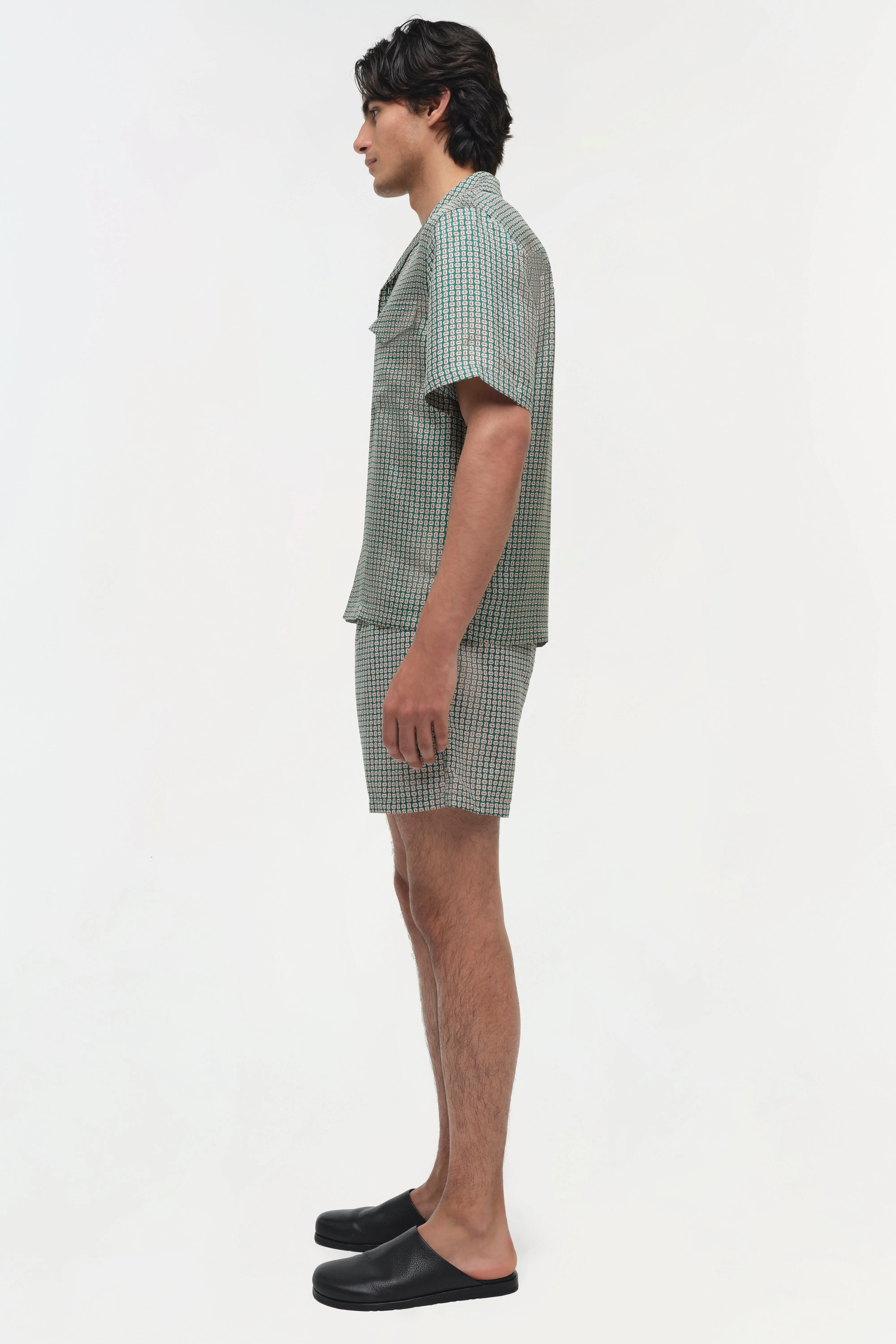 Simkhai - Lowell Swim Shorts - Image 4