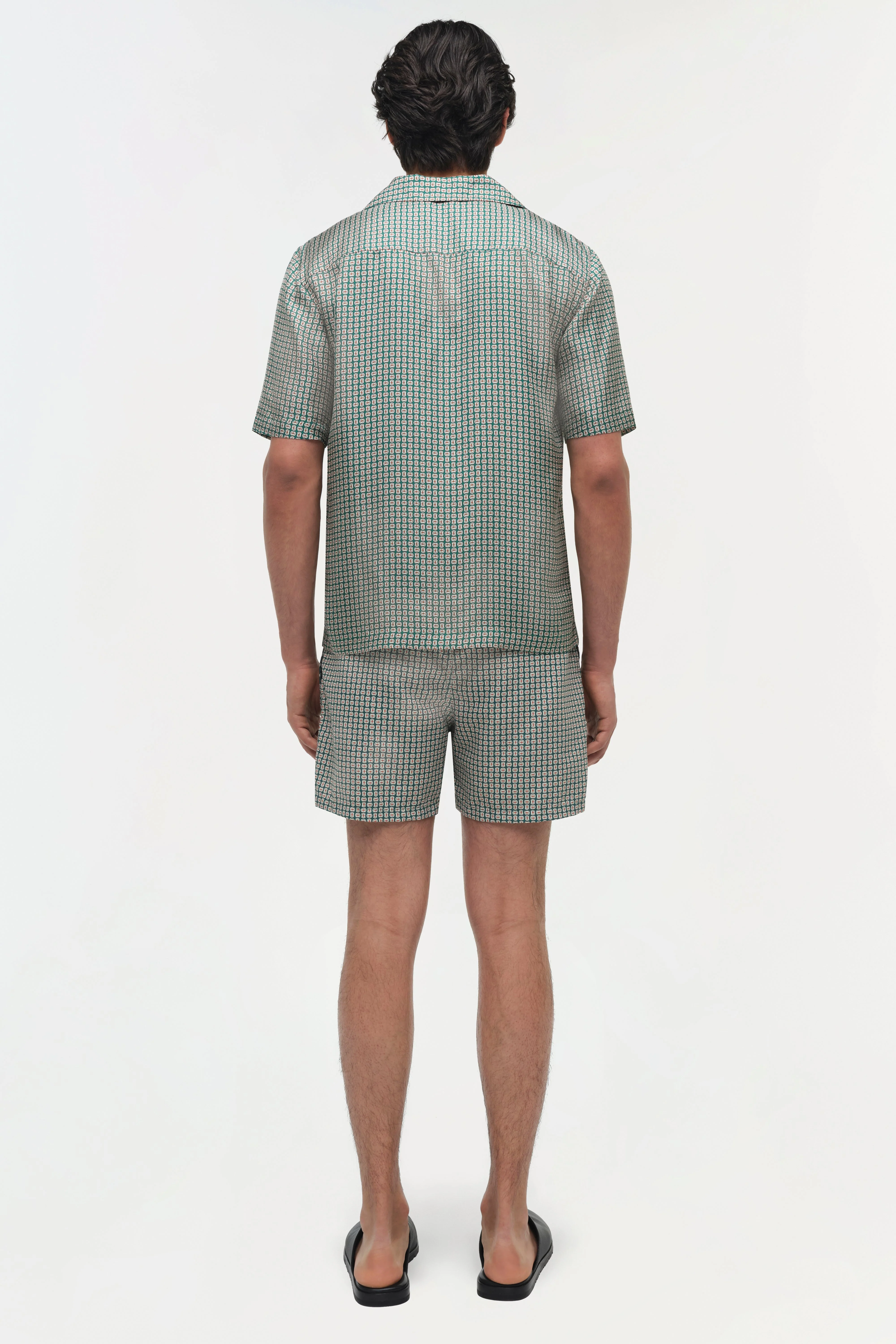 Simkhai - Lowell Swim Shorts - Image 5
