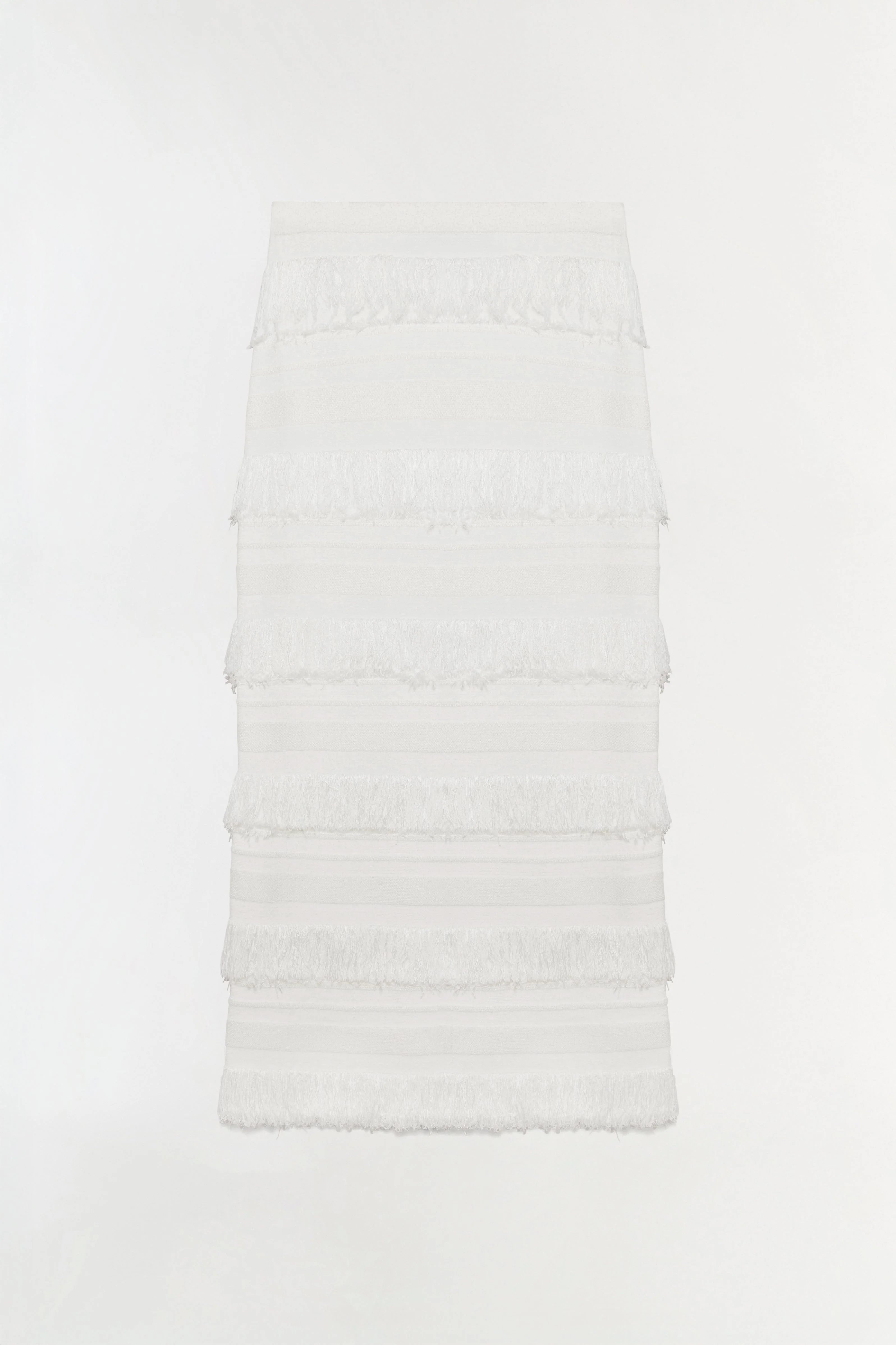 Simkhai - Lula Knit Midi Skirt