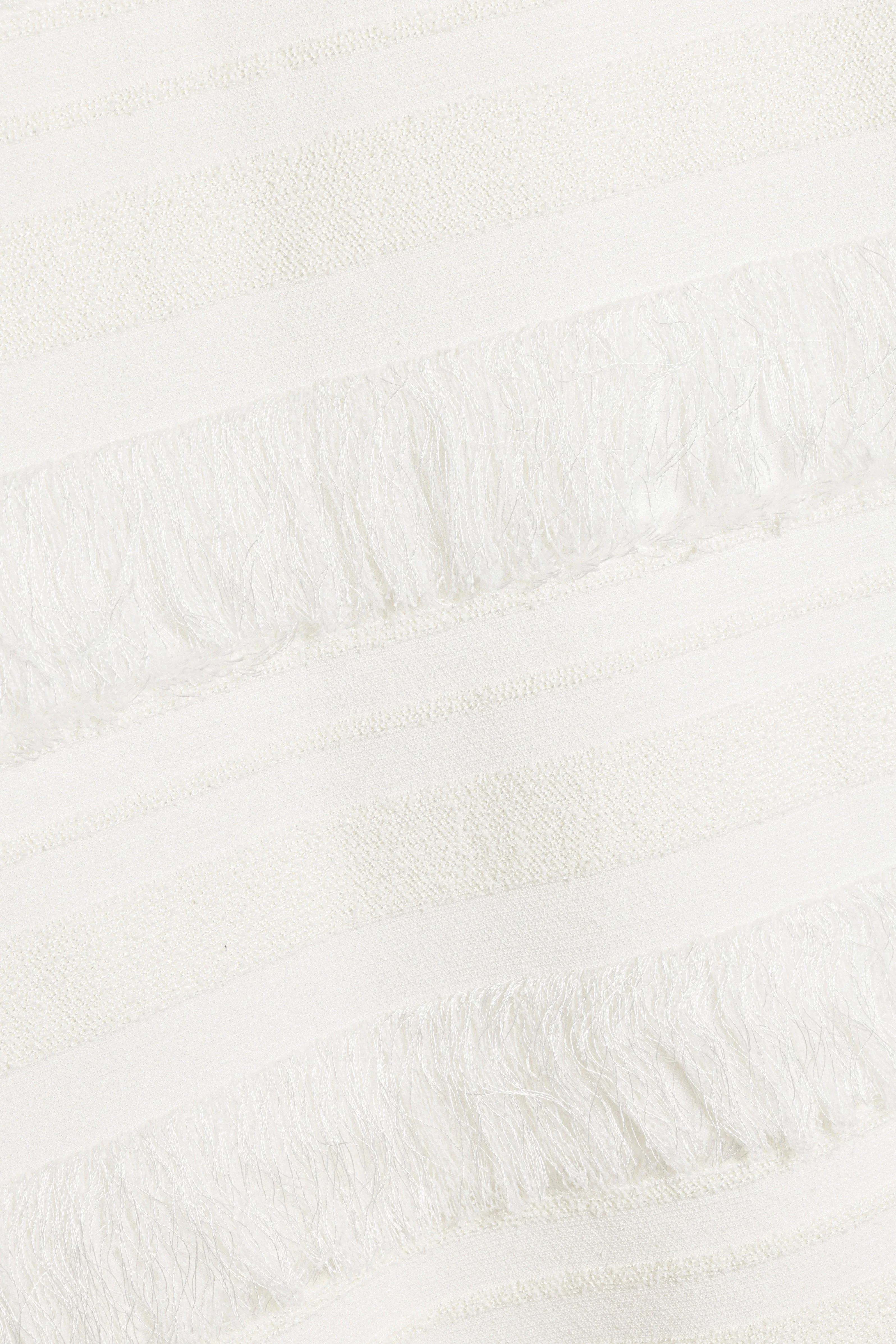 Simkhai - Lula Knit Midi Skirt - Image 7