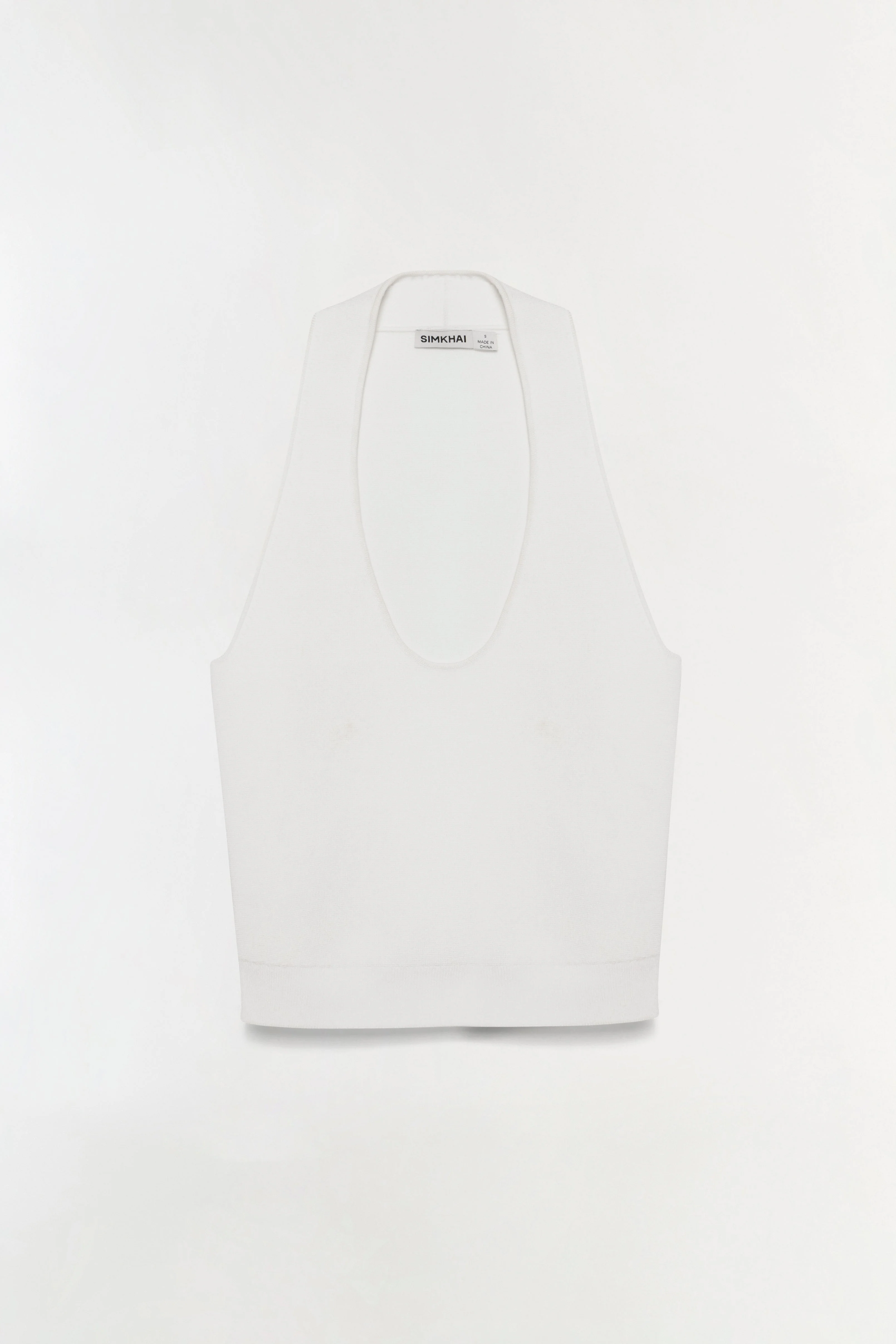 Simkhai - Lynden Knit Tank