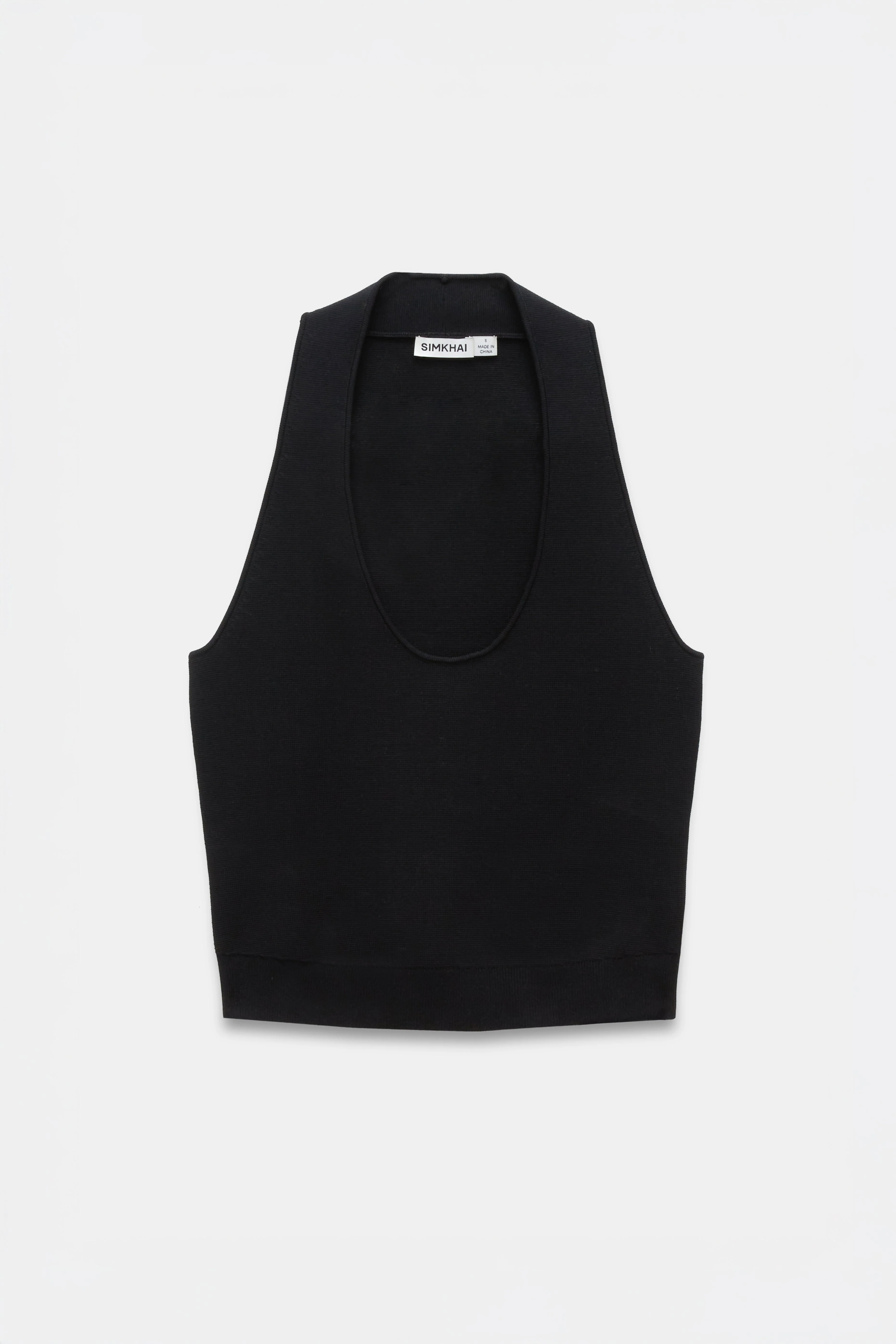 Simkhai - Lynden Knit Tank