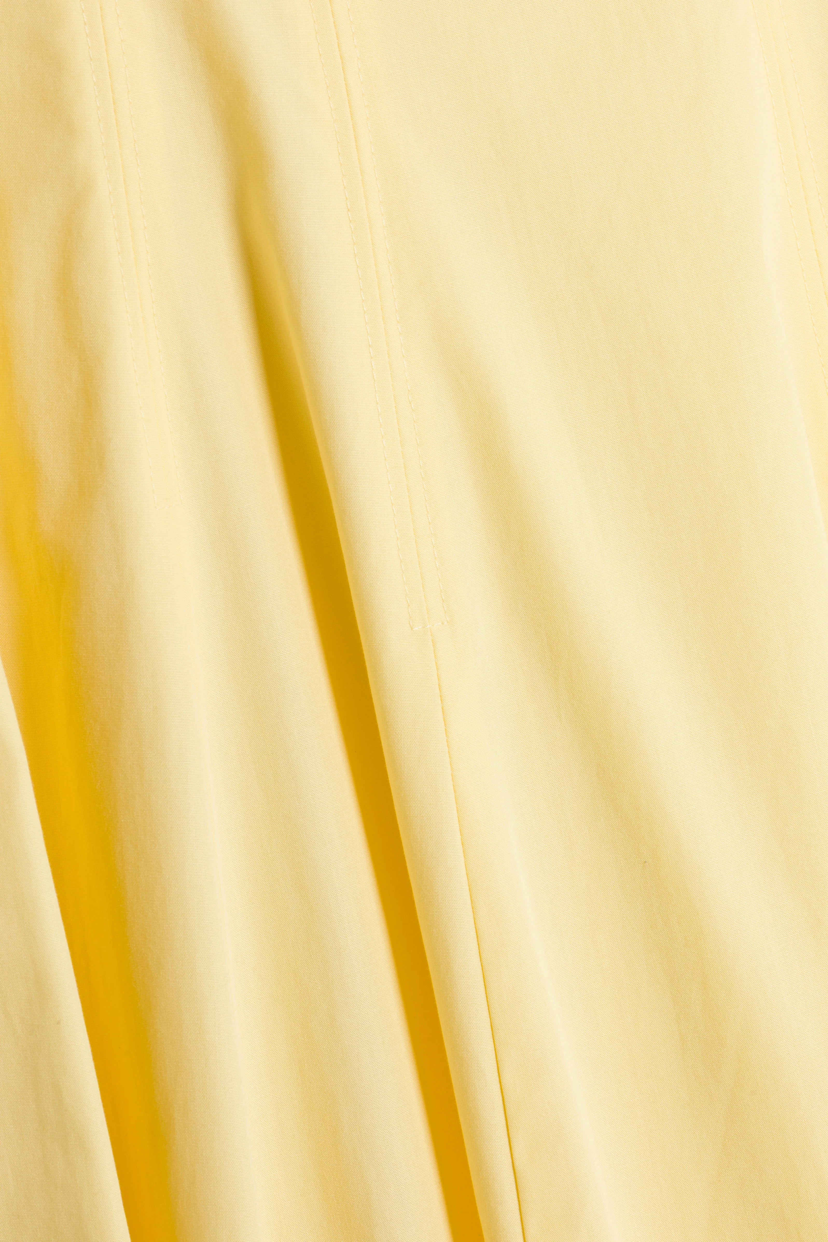 Simkhai - Maddy Cotton Midi Dress - Image 7