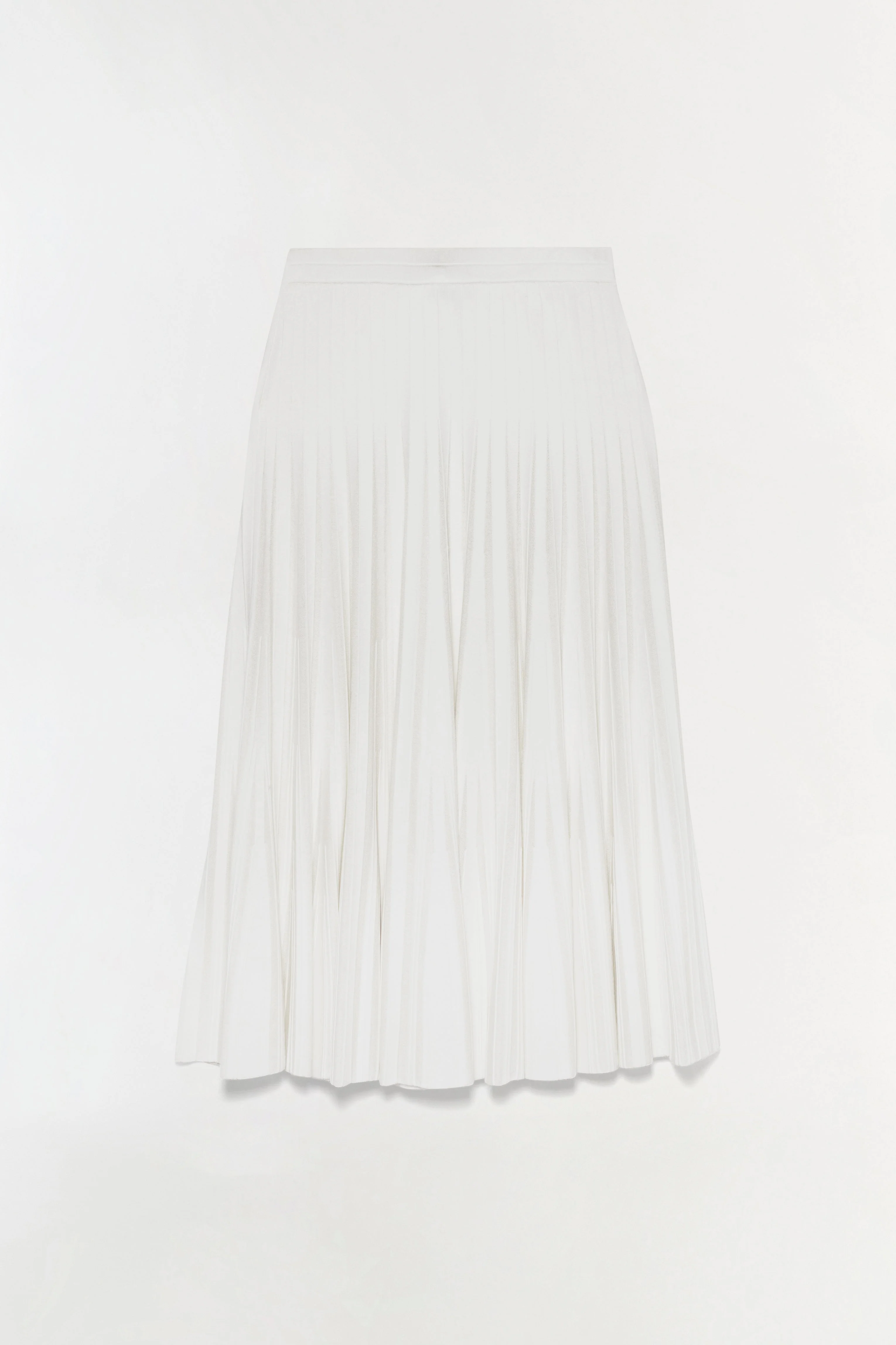 Simkhai - Margoux Knit Midi Skirt