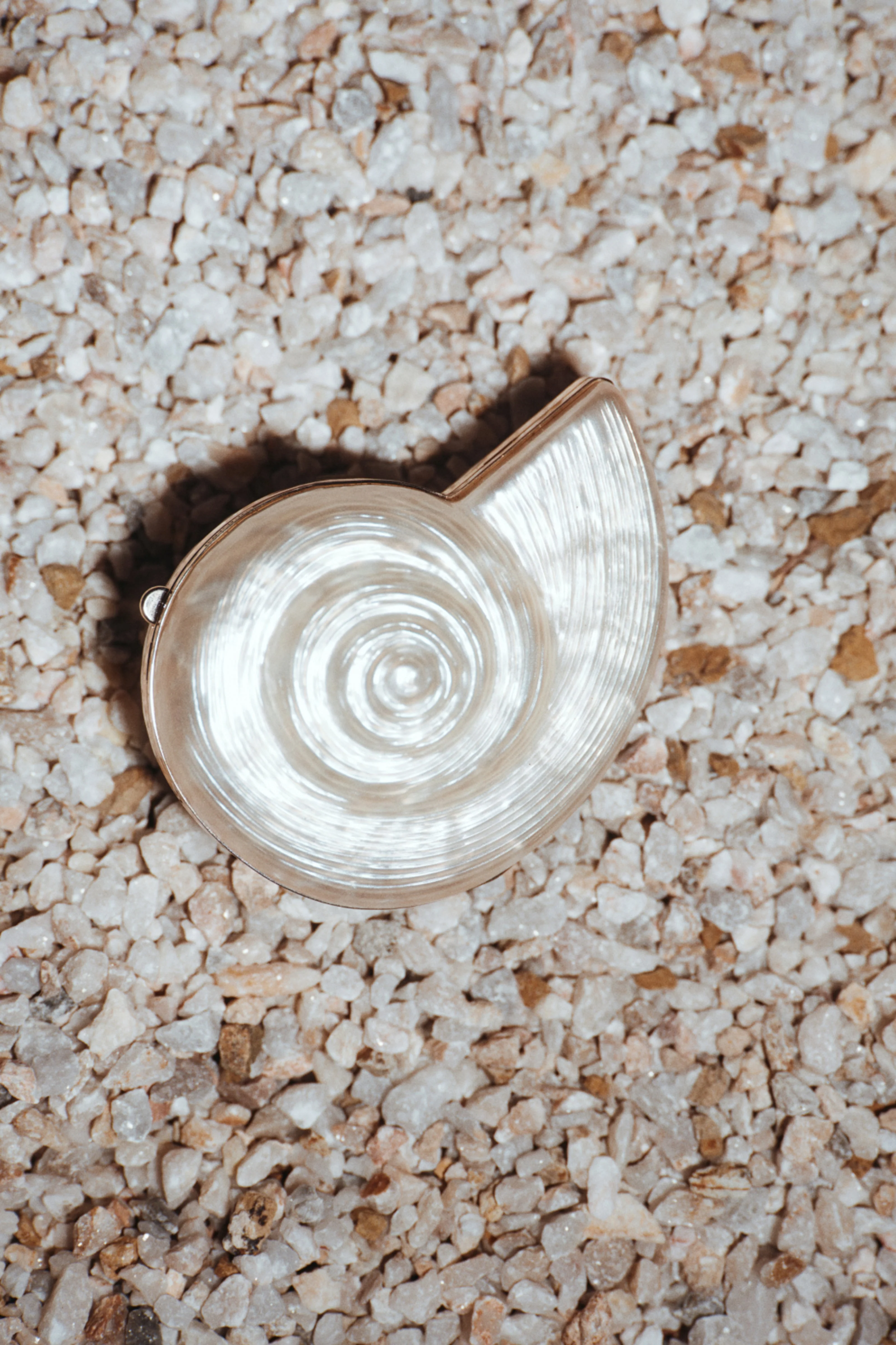 Simkhai - Marion Shell Clutch - Image 2
