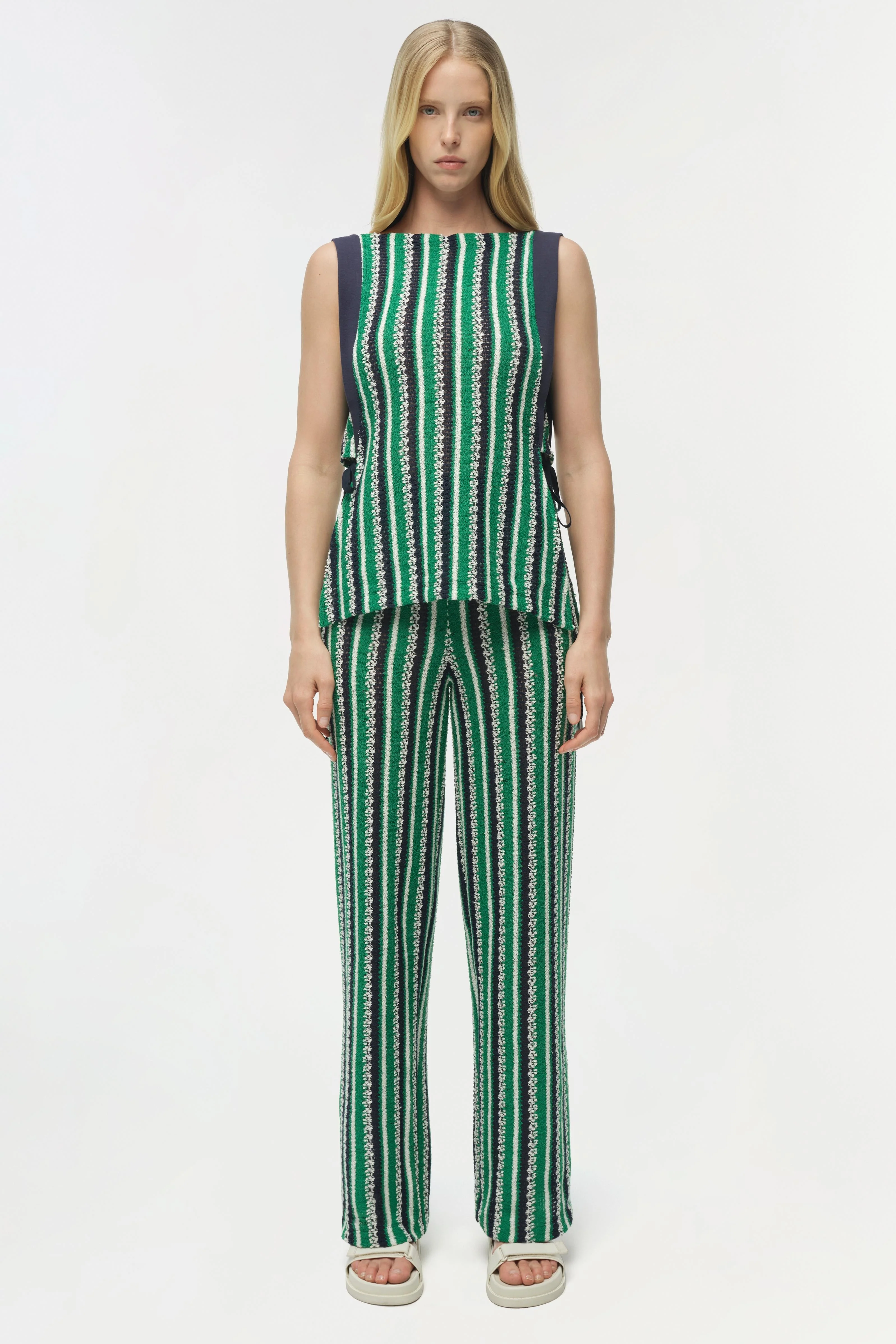 Simkhai - Melville Knit Top - Image 6