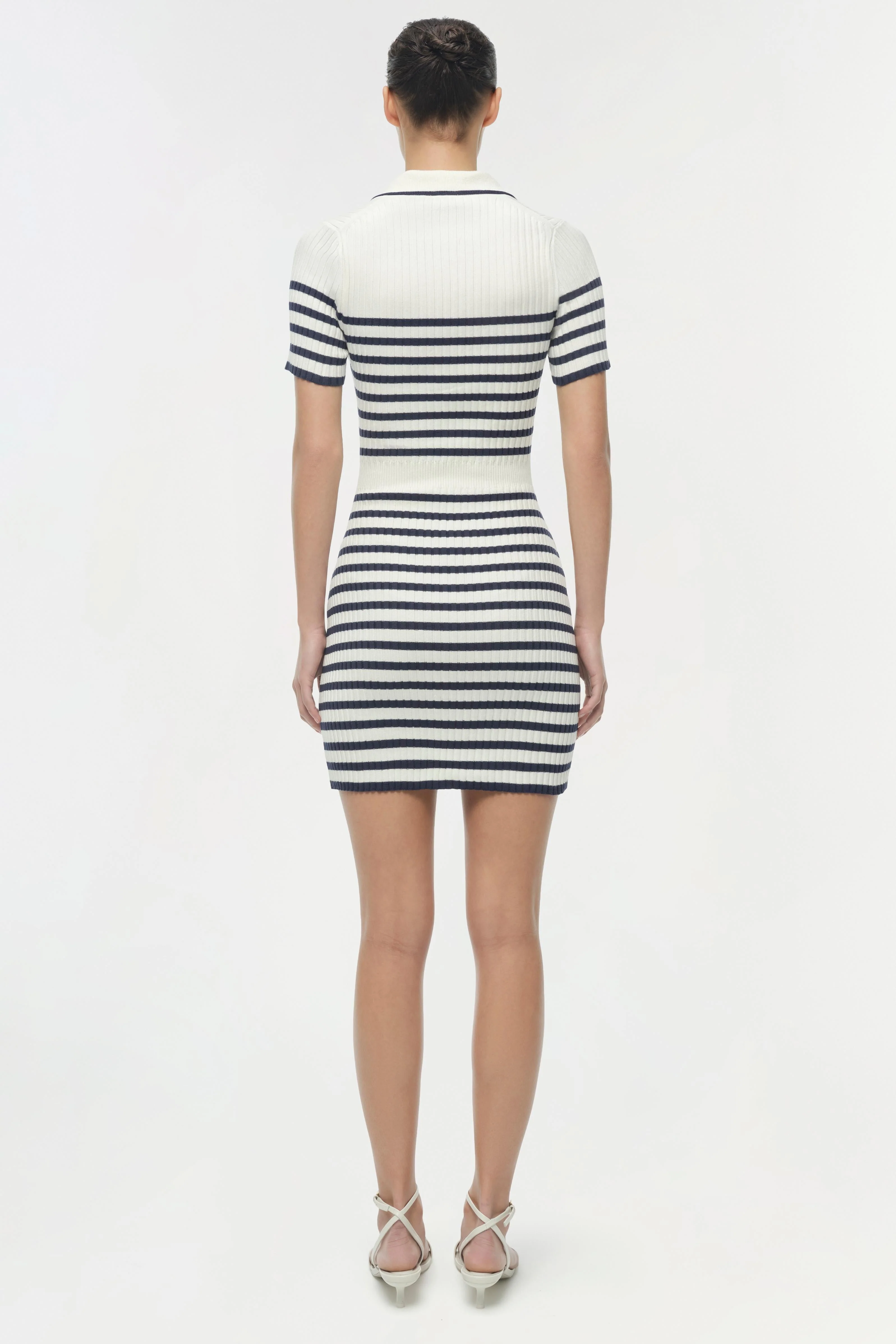 Simkhai - Miranda Knit Mini Dress - Image 5