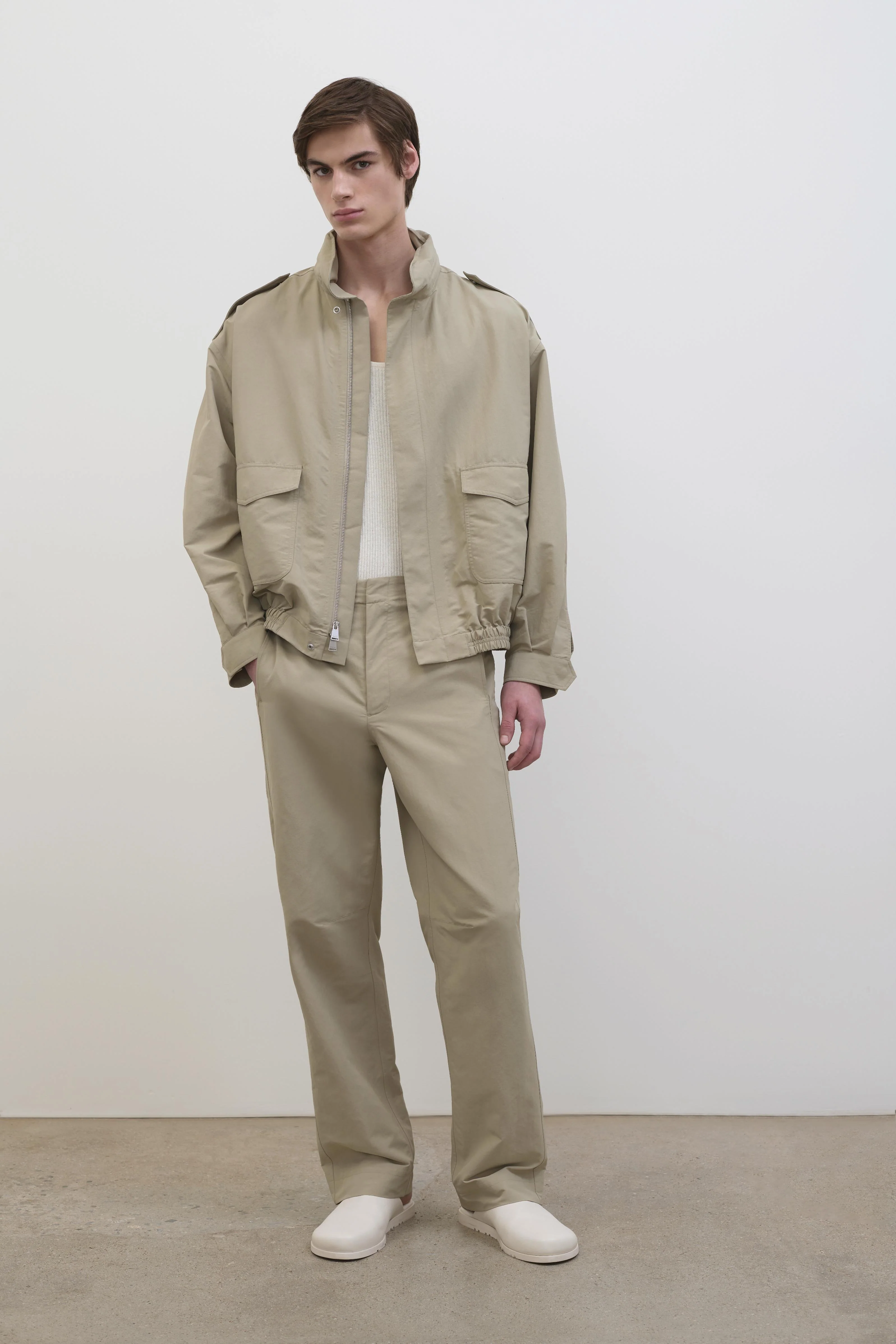 Simkhai - Nicholas Tech Pant - Image 2