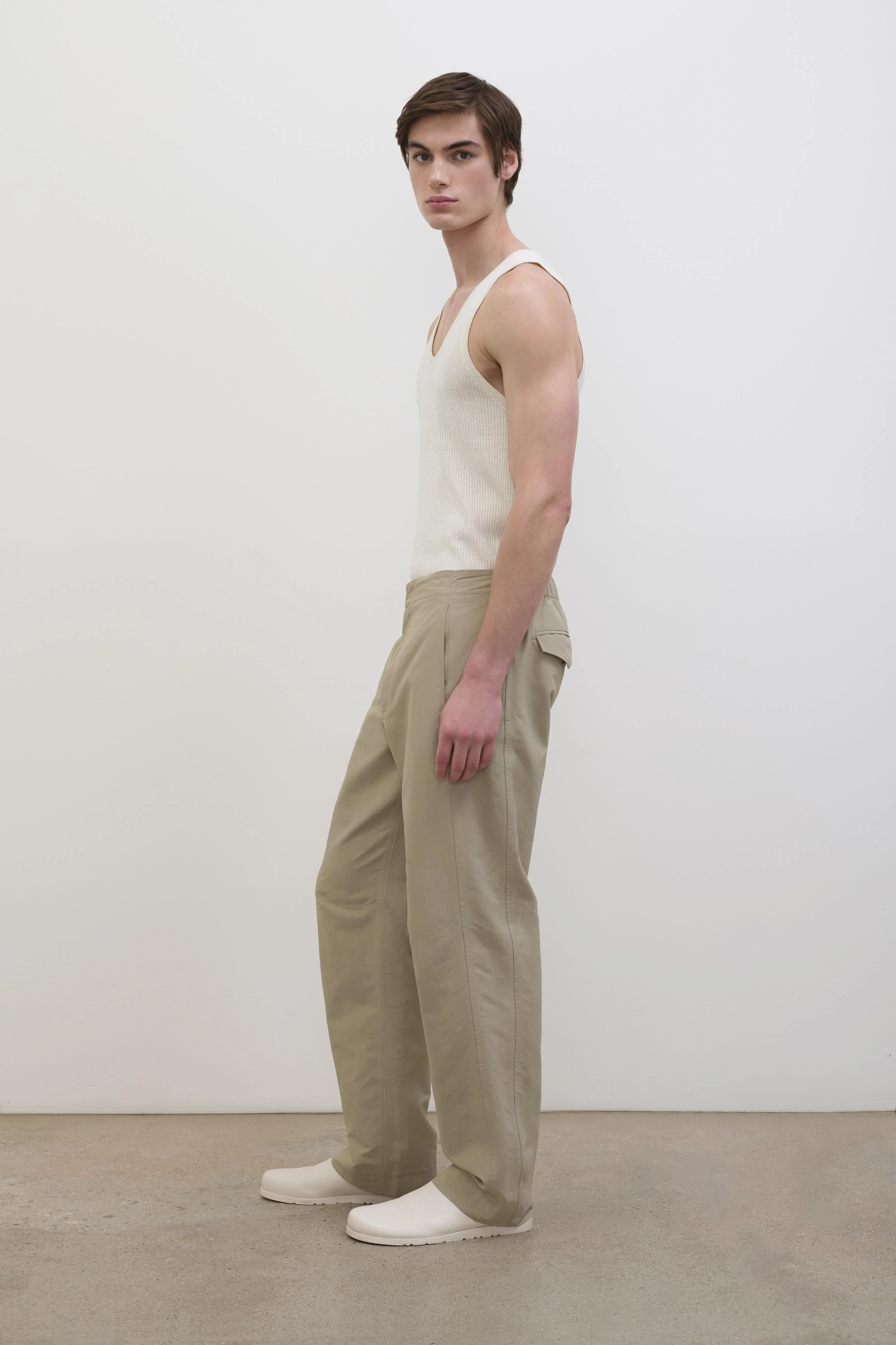 Simkhai - Nicholas Tech Pant - Image 4