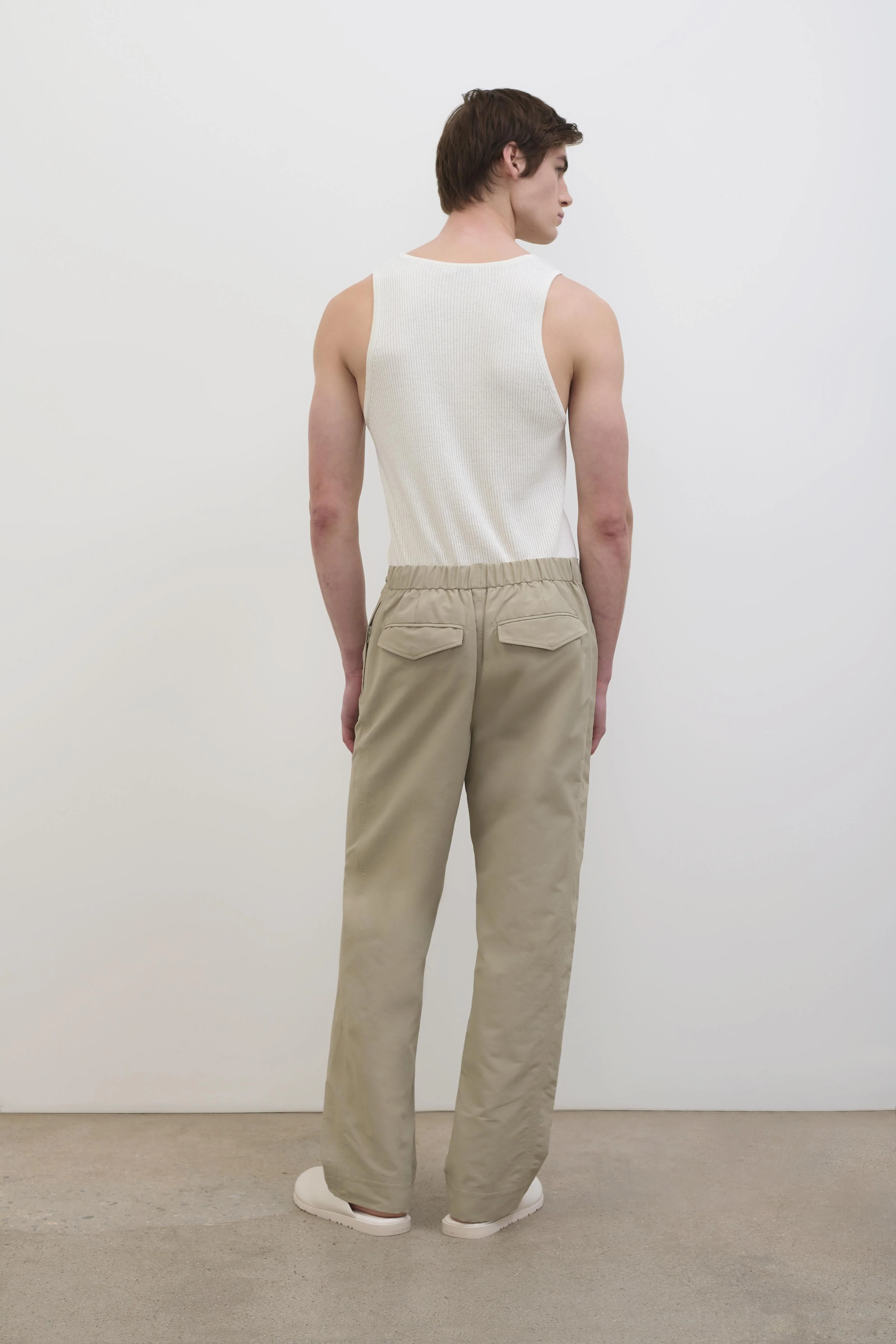 Simkhai - Nicholas Tech Pant - Image 5