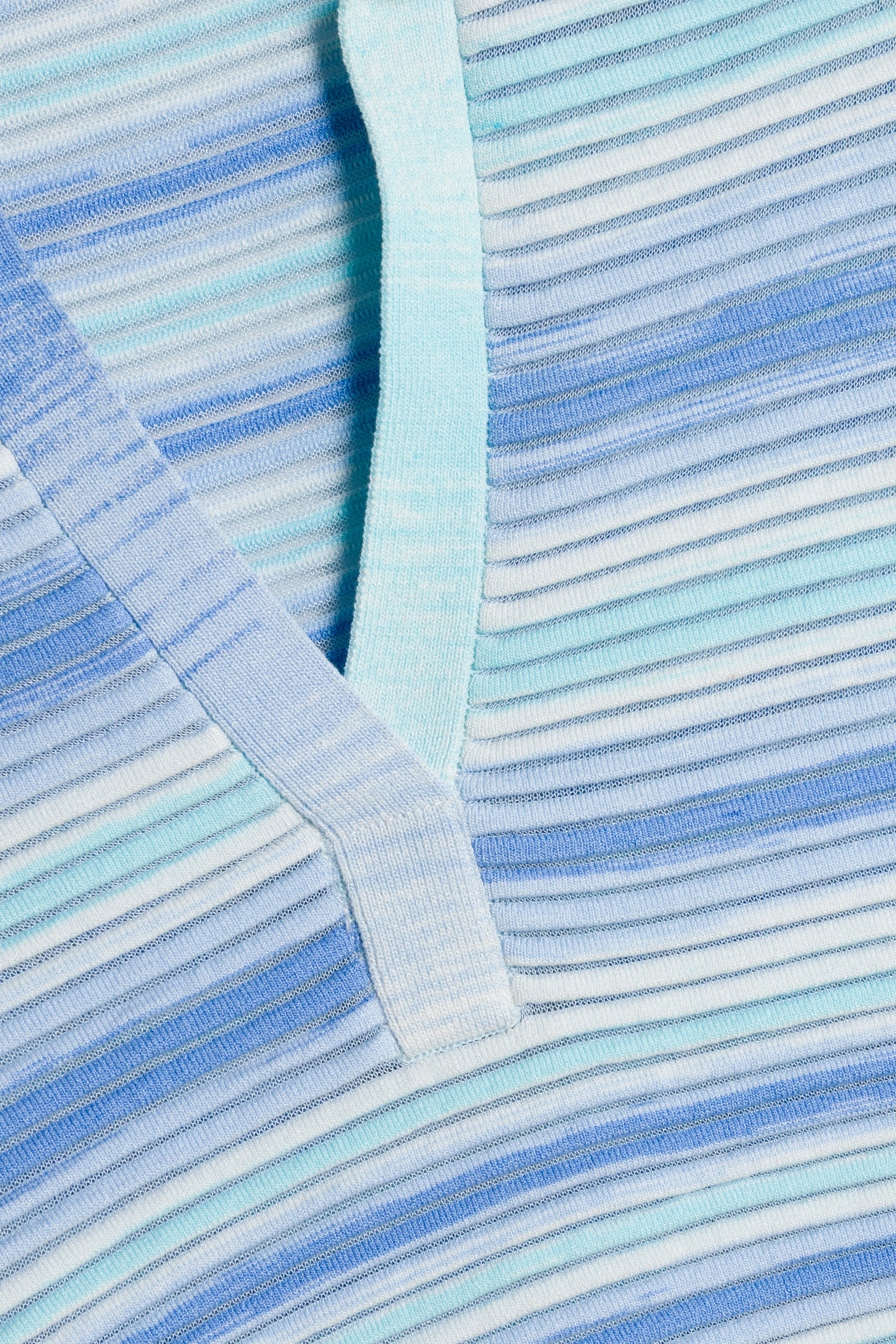Simkhai - Paxton Knit Polo - Image 7