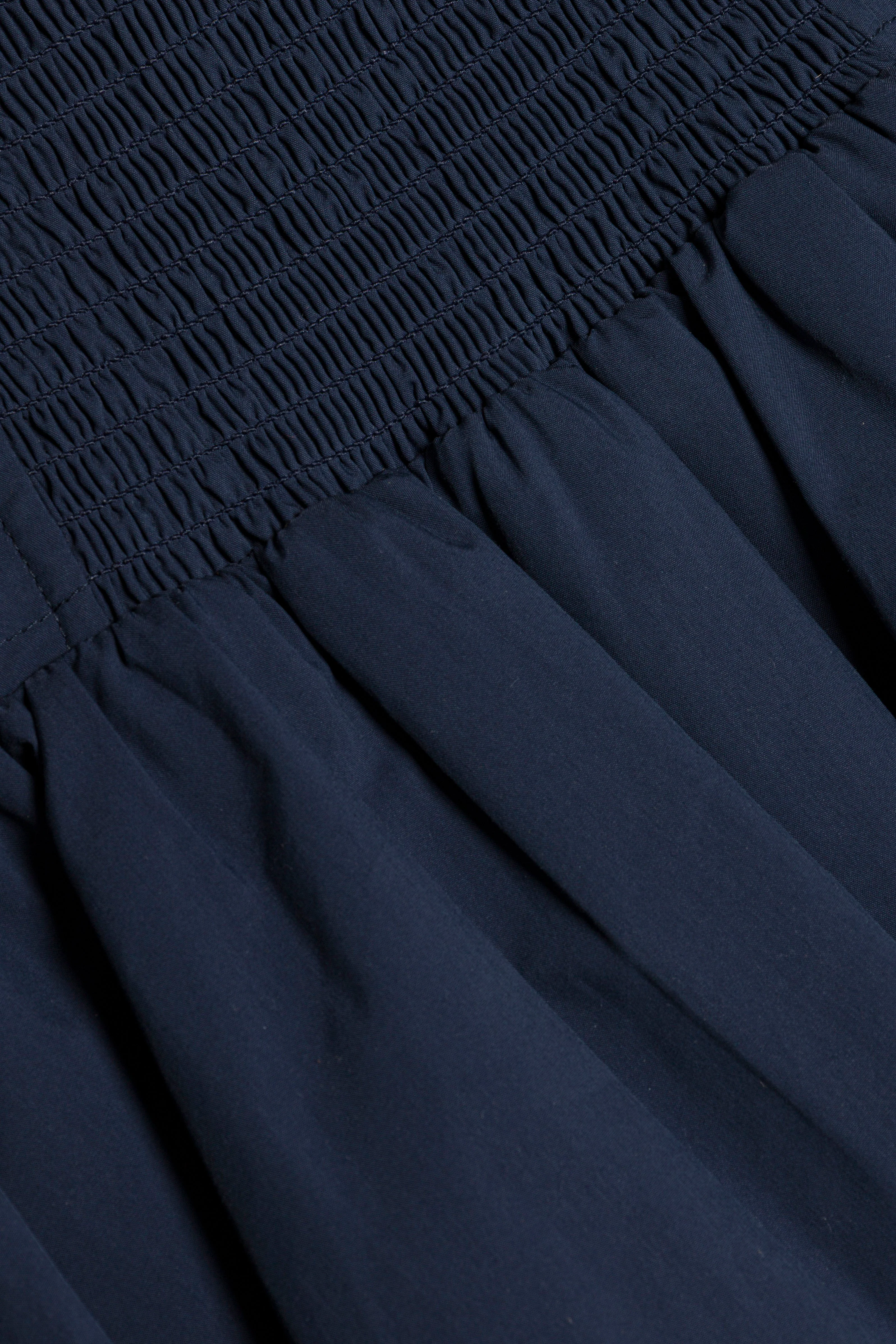 Simkhai - Pippa Bubble Mini Skirt - Image 7
