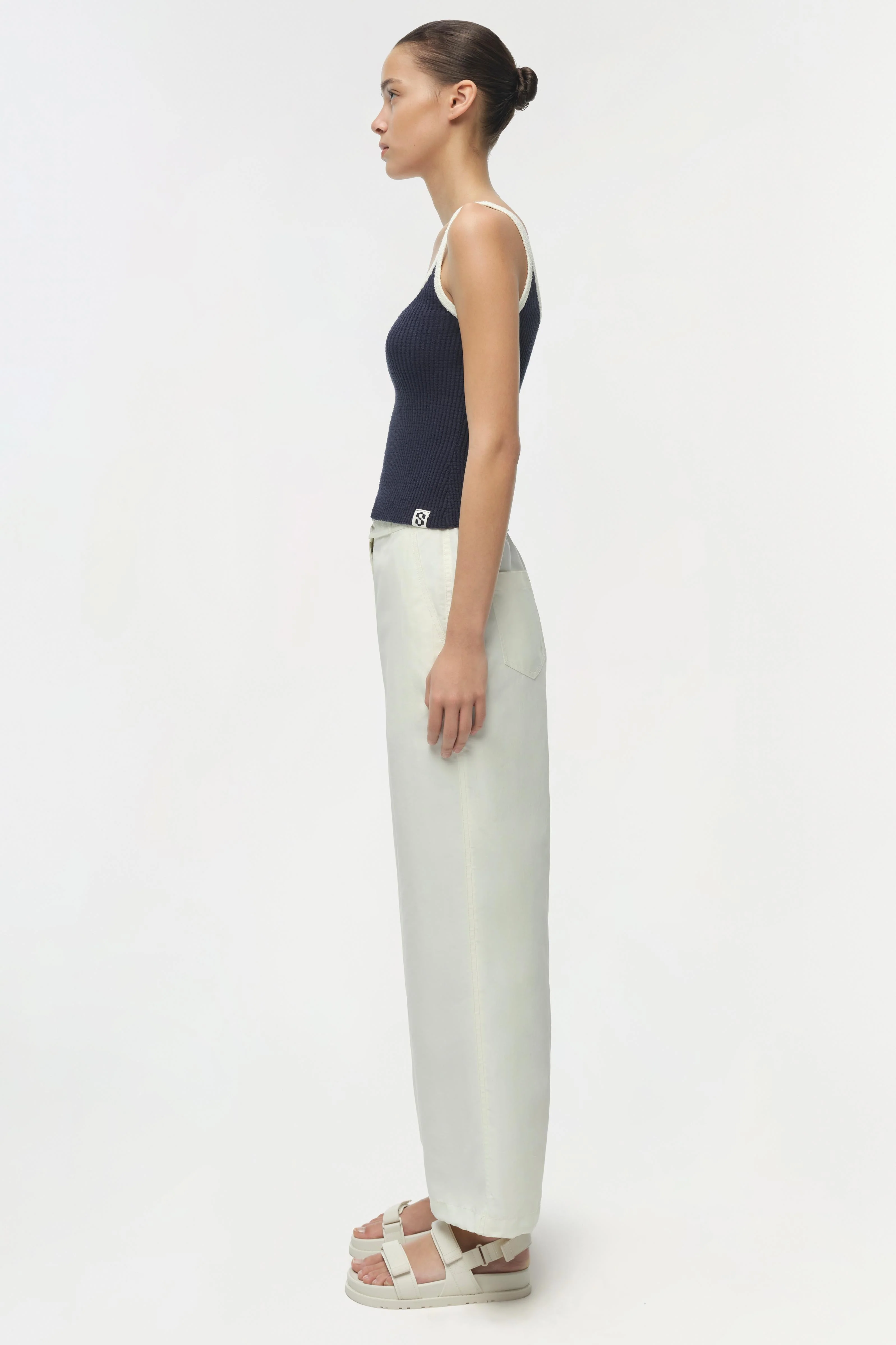 Simkhai - Rayne Knit Tank - Image 4