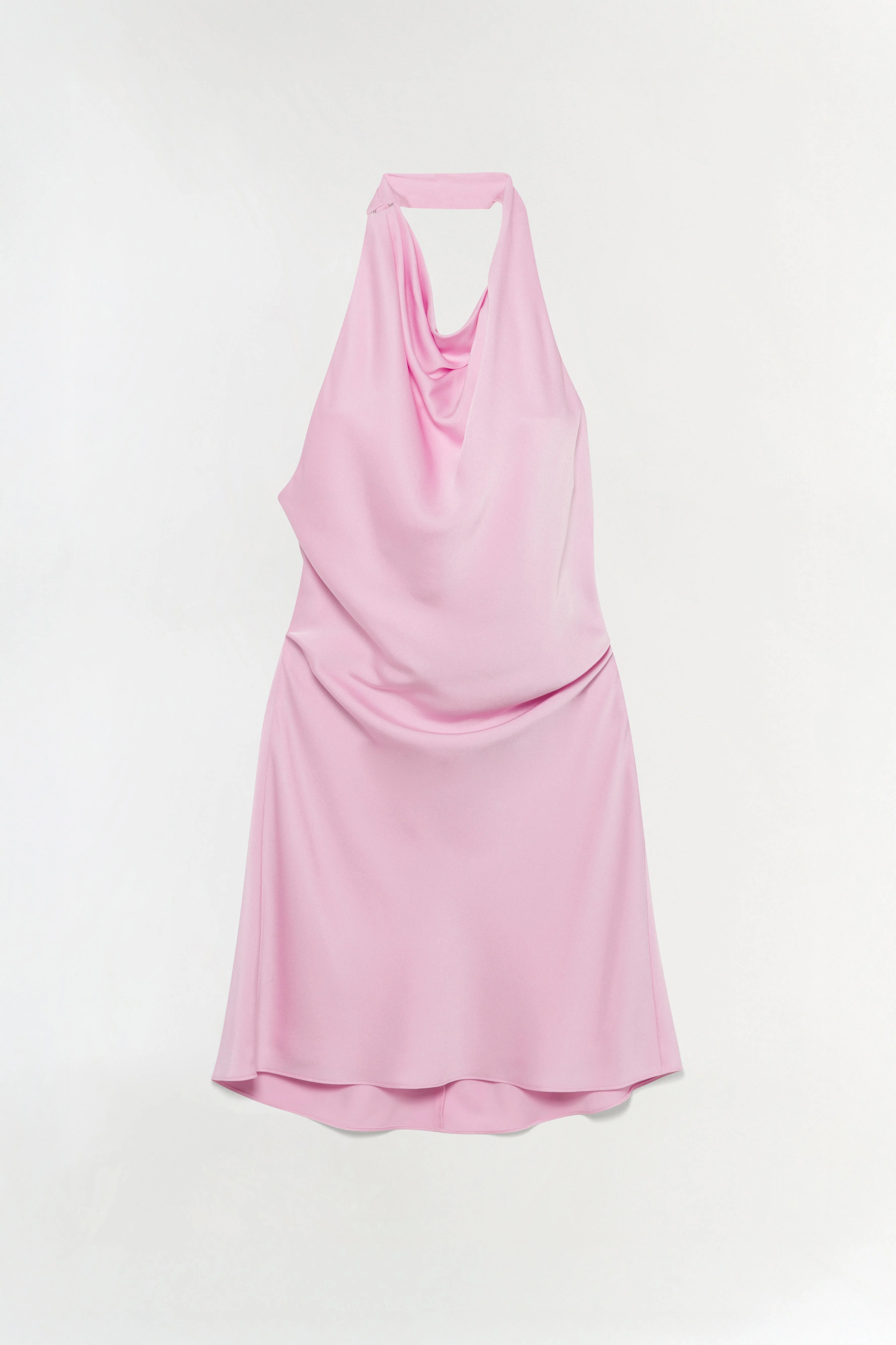 Simkhai - Reanna Satin Mini Dress
