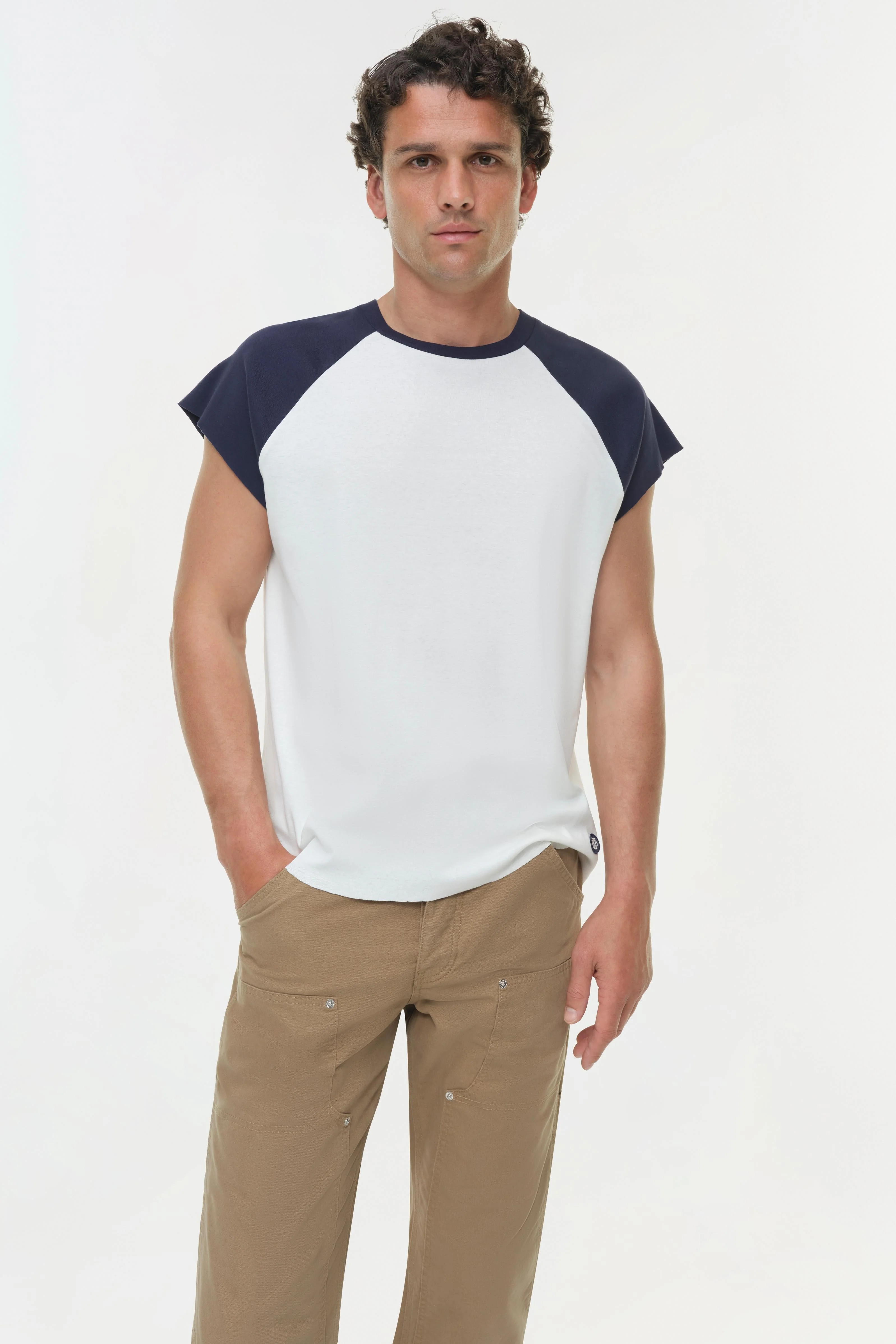 Simkhai - Reuben T - Shirt - Image 3
