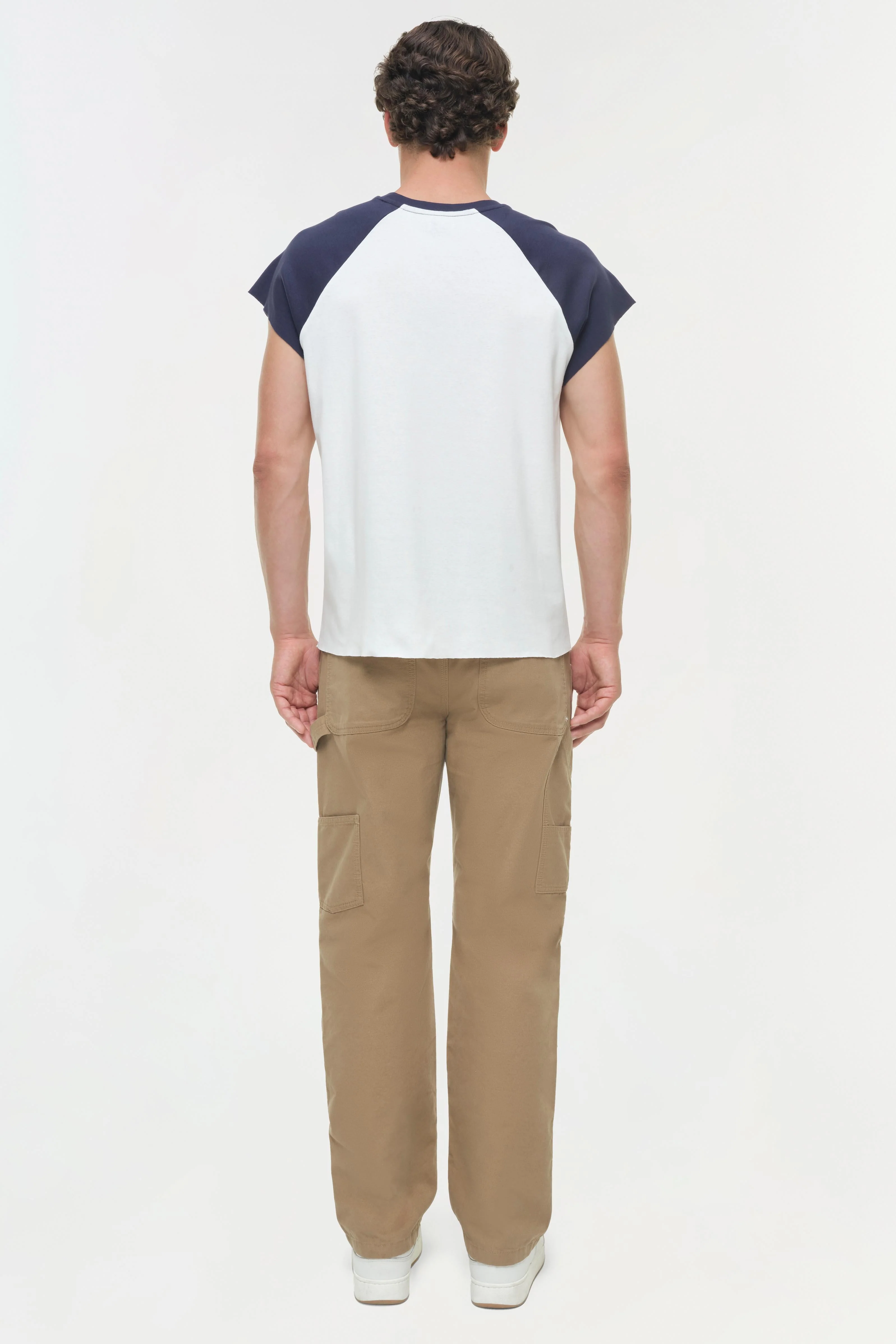Simkhai - Reuben T - Shirt - Image 5