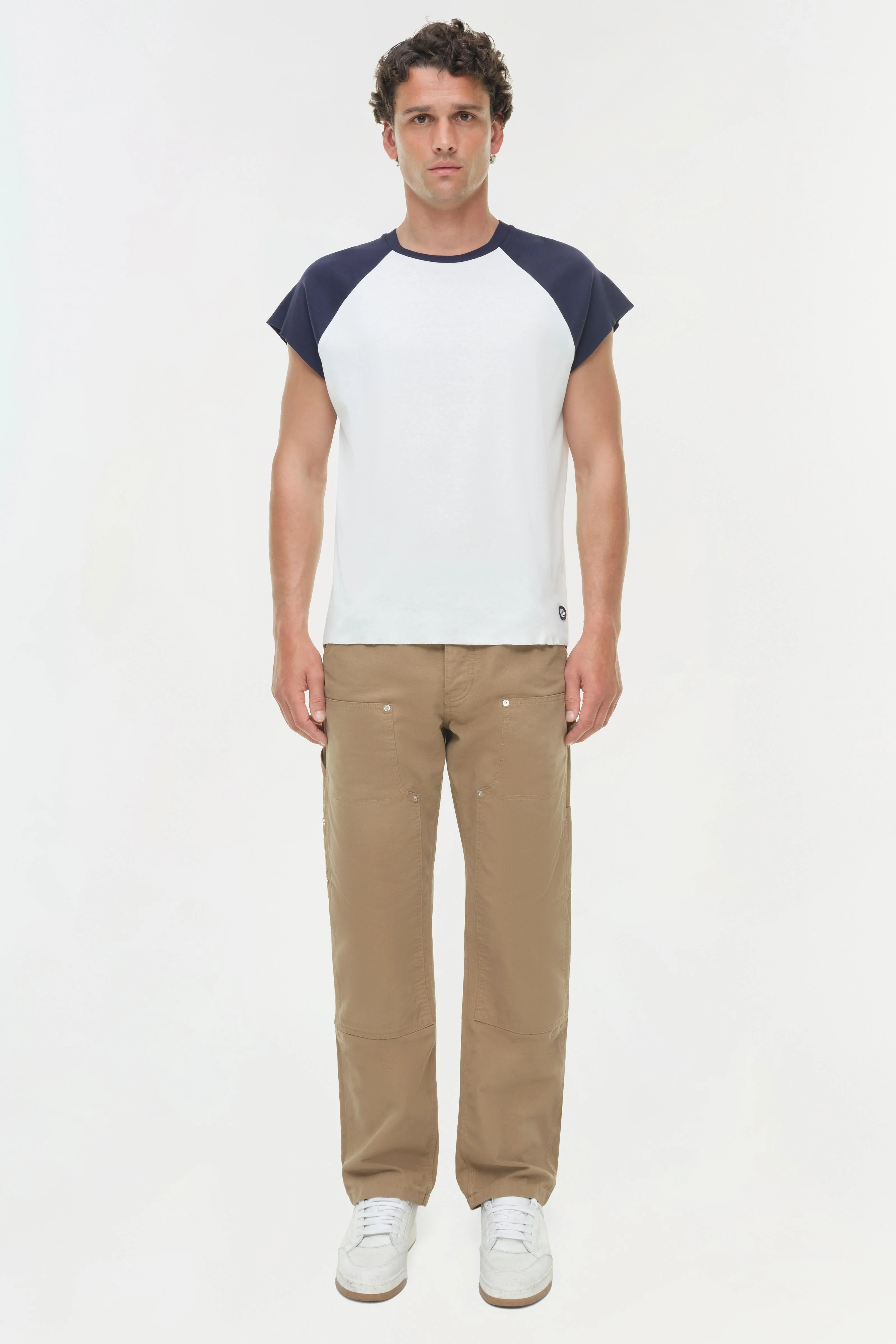 Simkhai - Reuben T - Shirt - Image 6