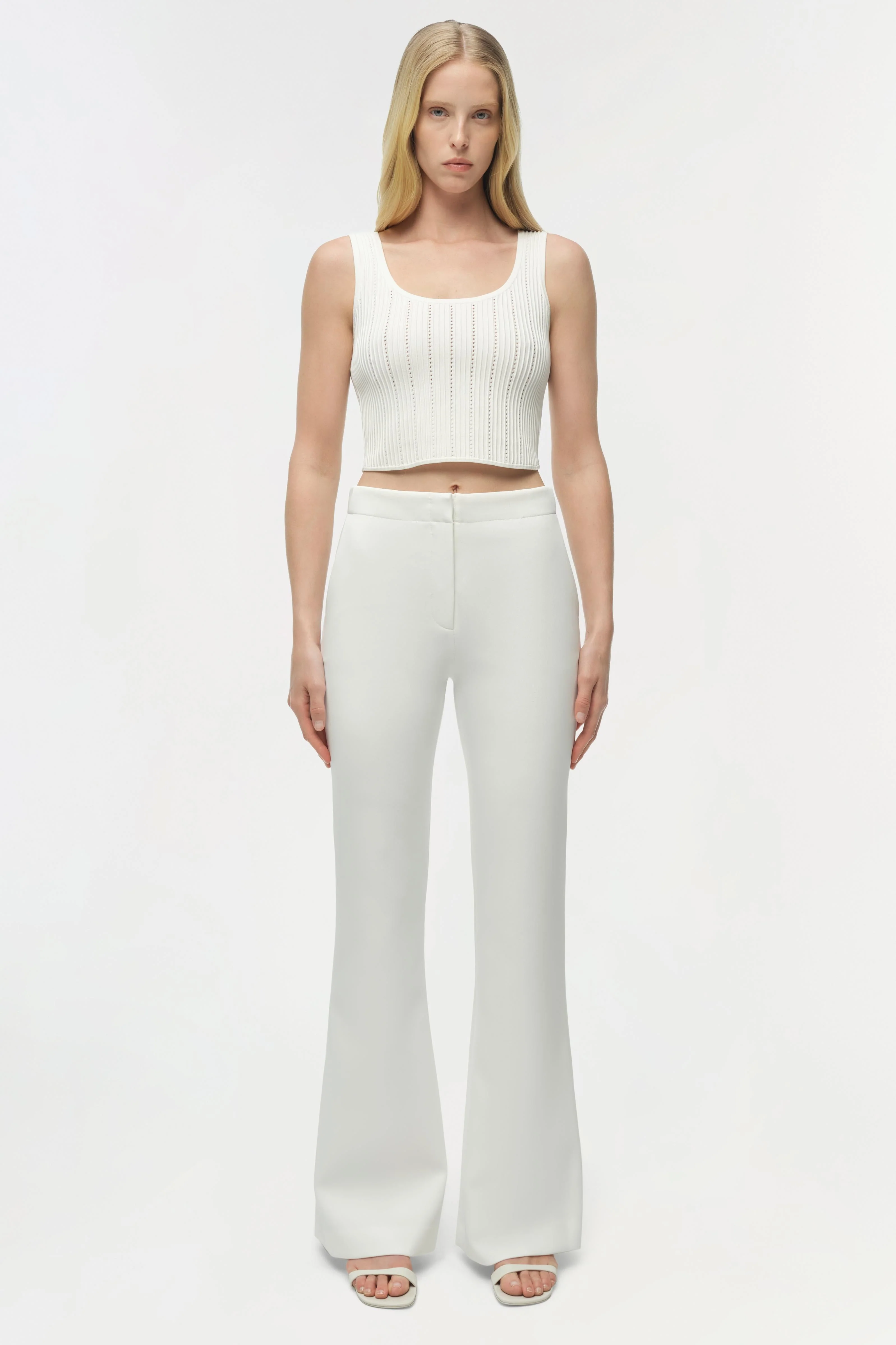 Simkhai - Rylan Knit Tank - Image 6