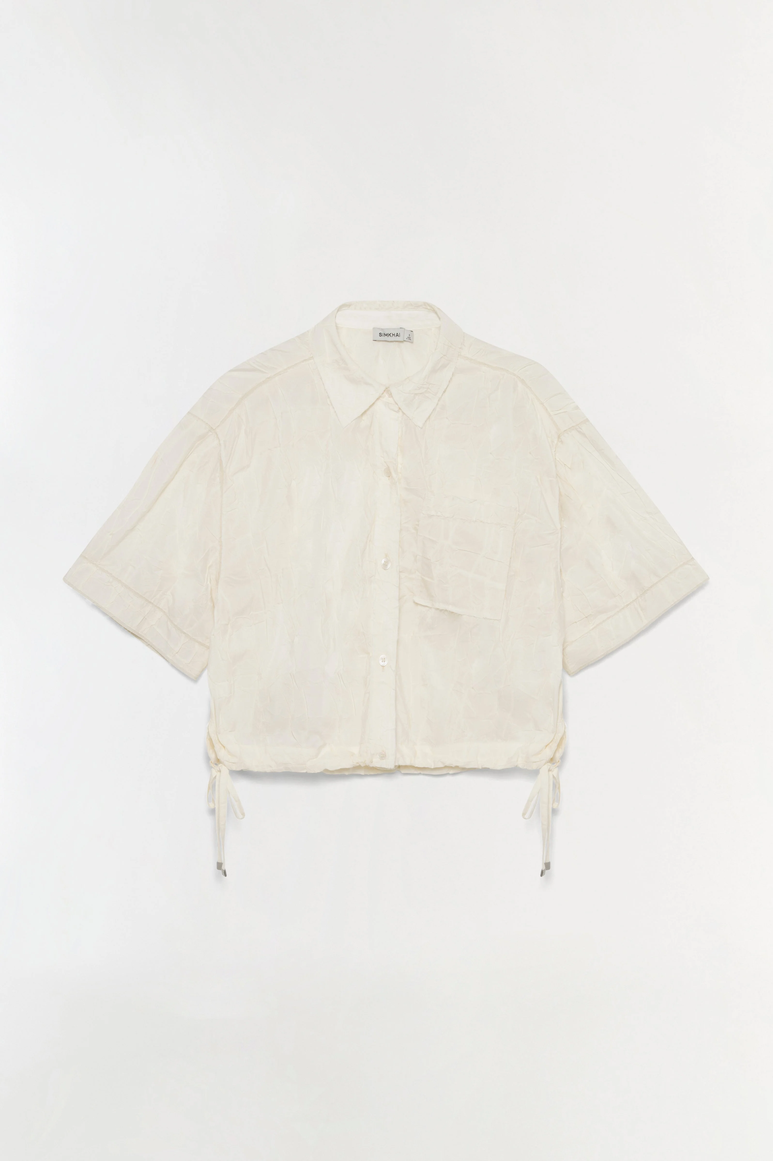 Simkhai - Ryland Camp Shirt