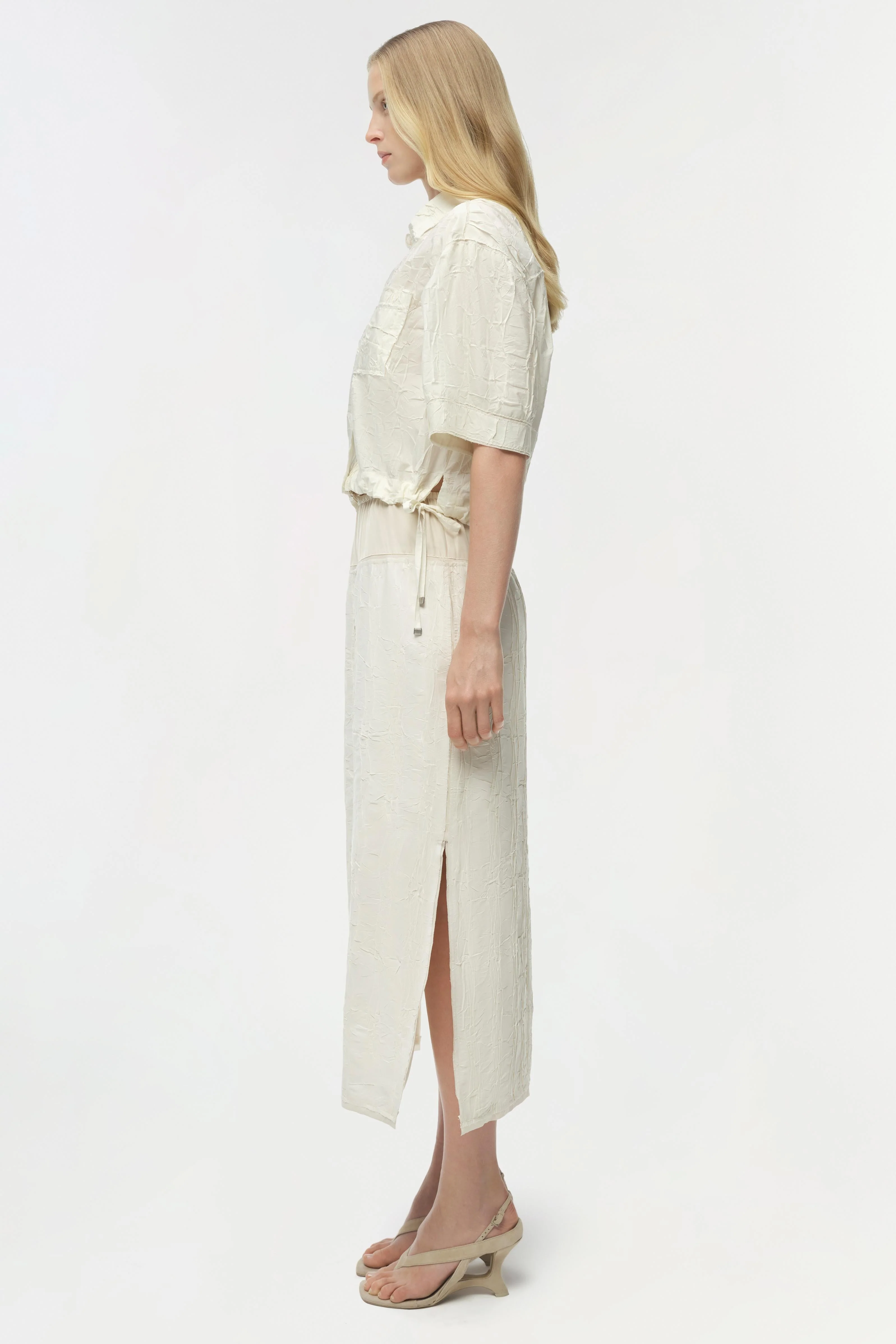 Simkhai - Ryland Camp Shirt - Image 5