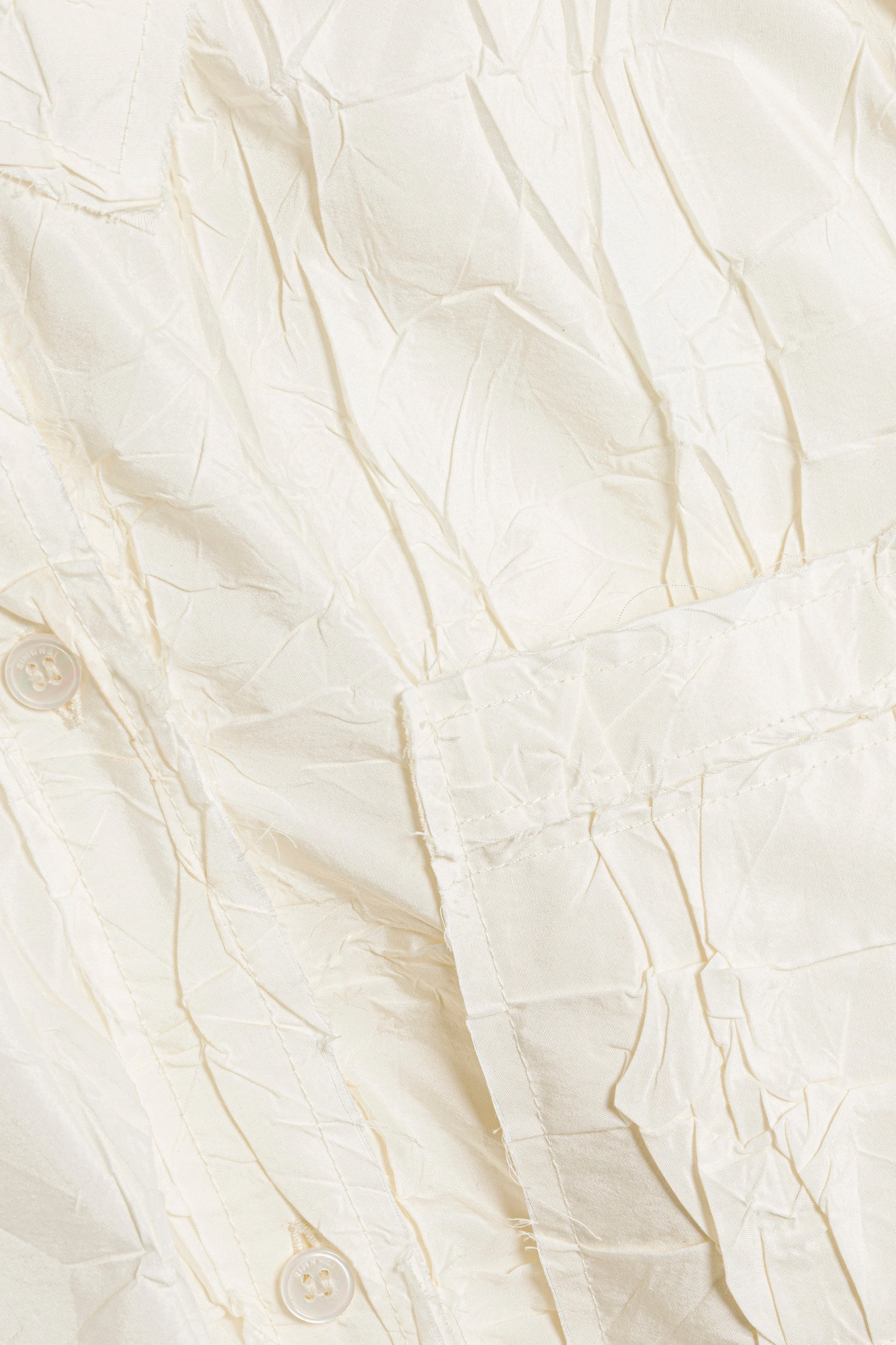 Simkhai - Ryland Camp Shirt - Image 8