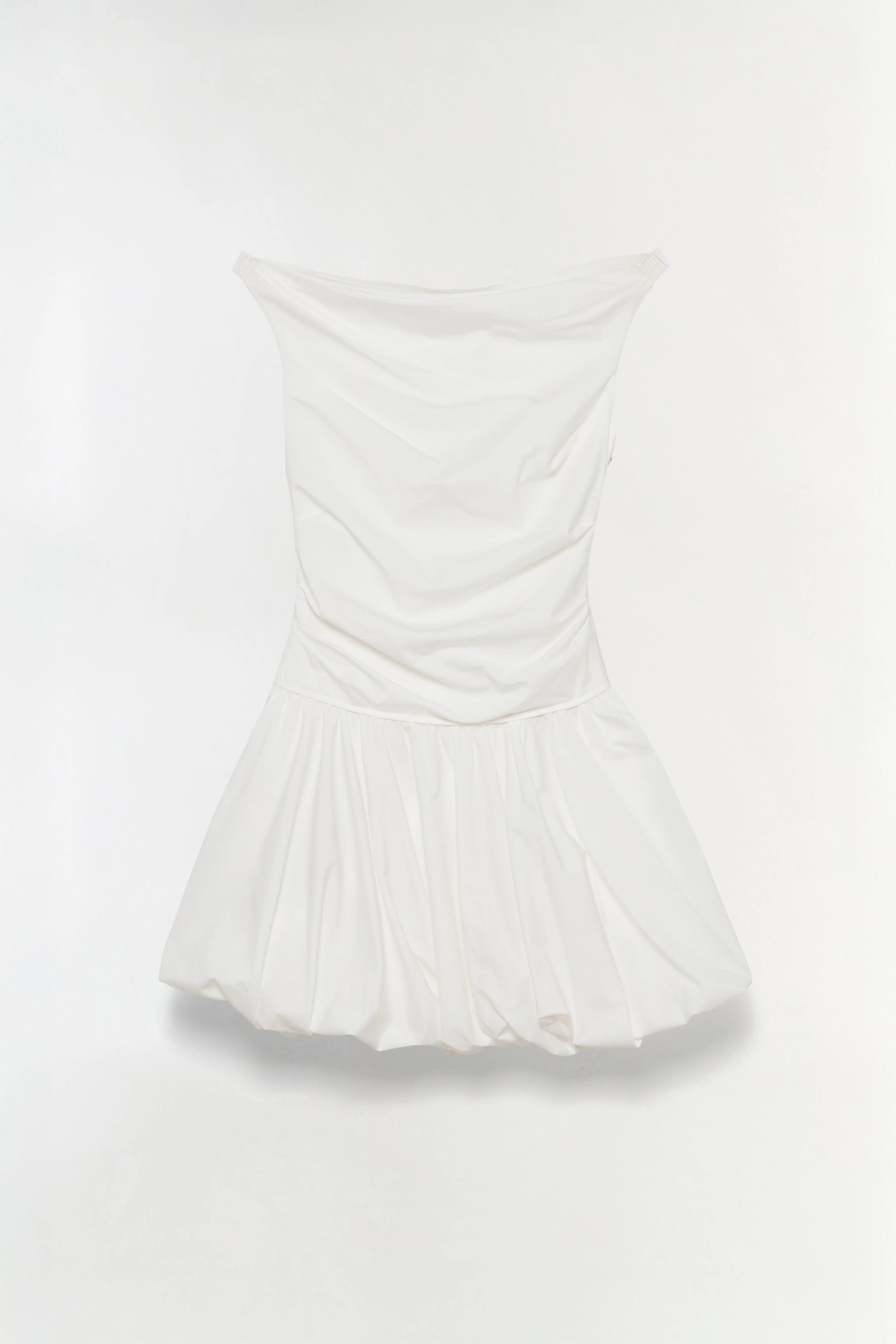 Simkhai - Salina Bubble Mini Dress