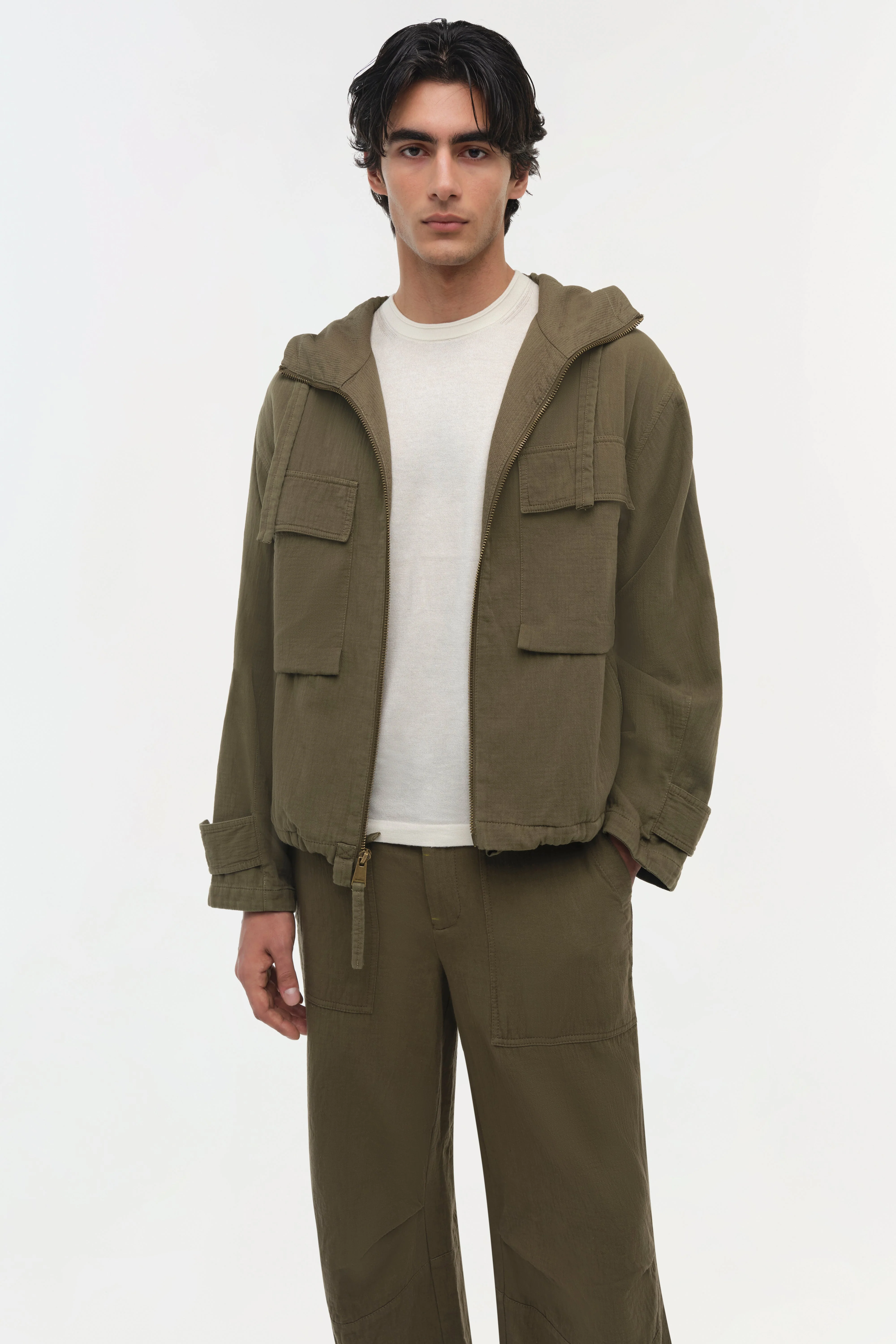 Simkhai - Slater Field Pant - Image 3