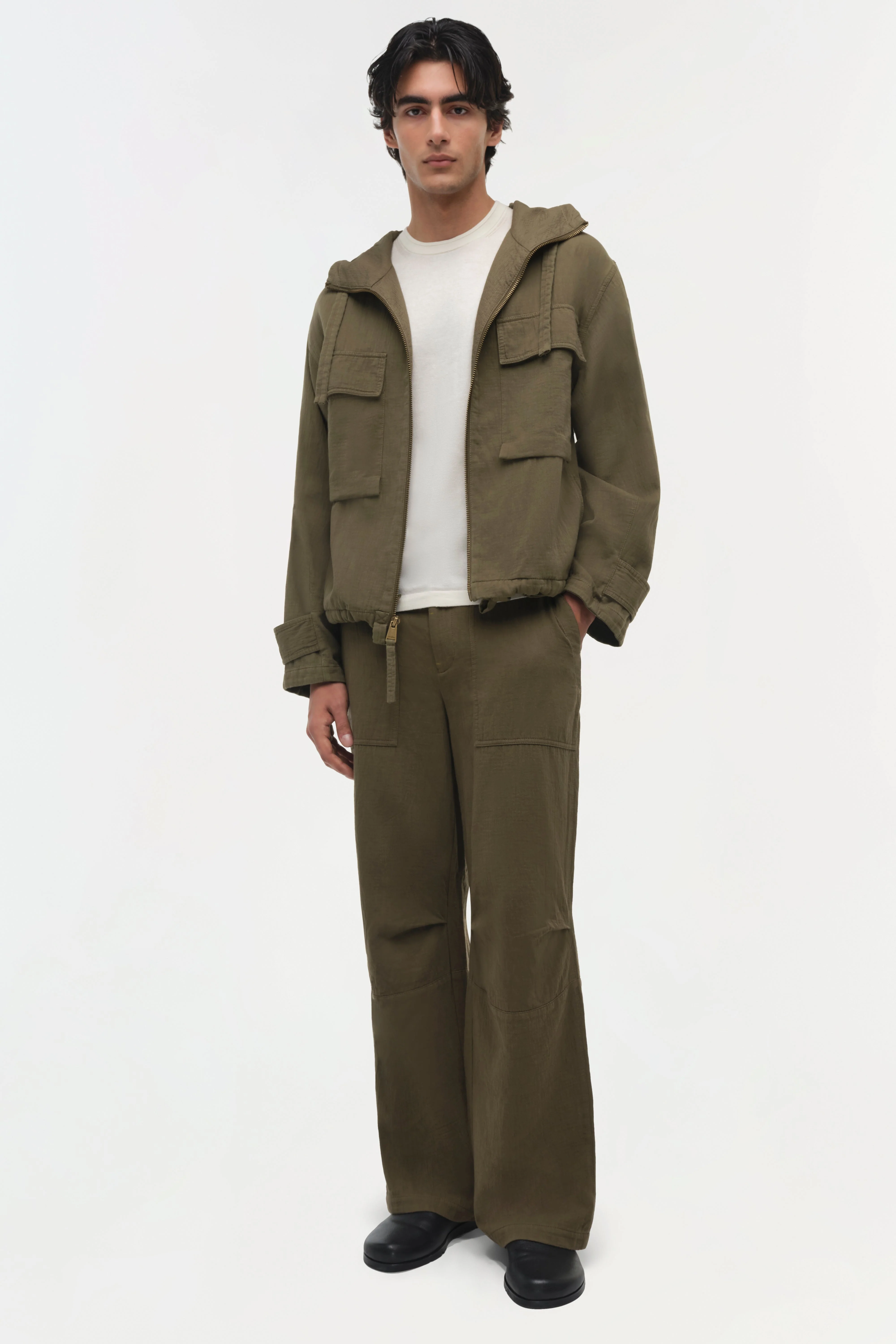 Simkhai - Slater Field Pant - Image 4