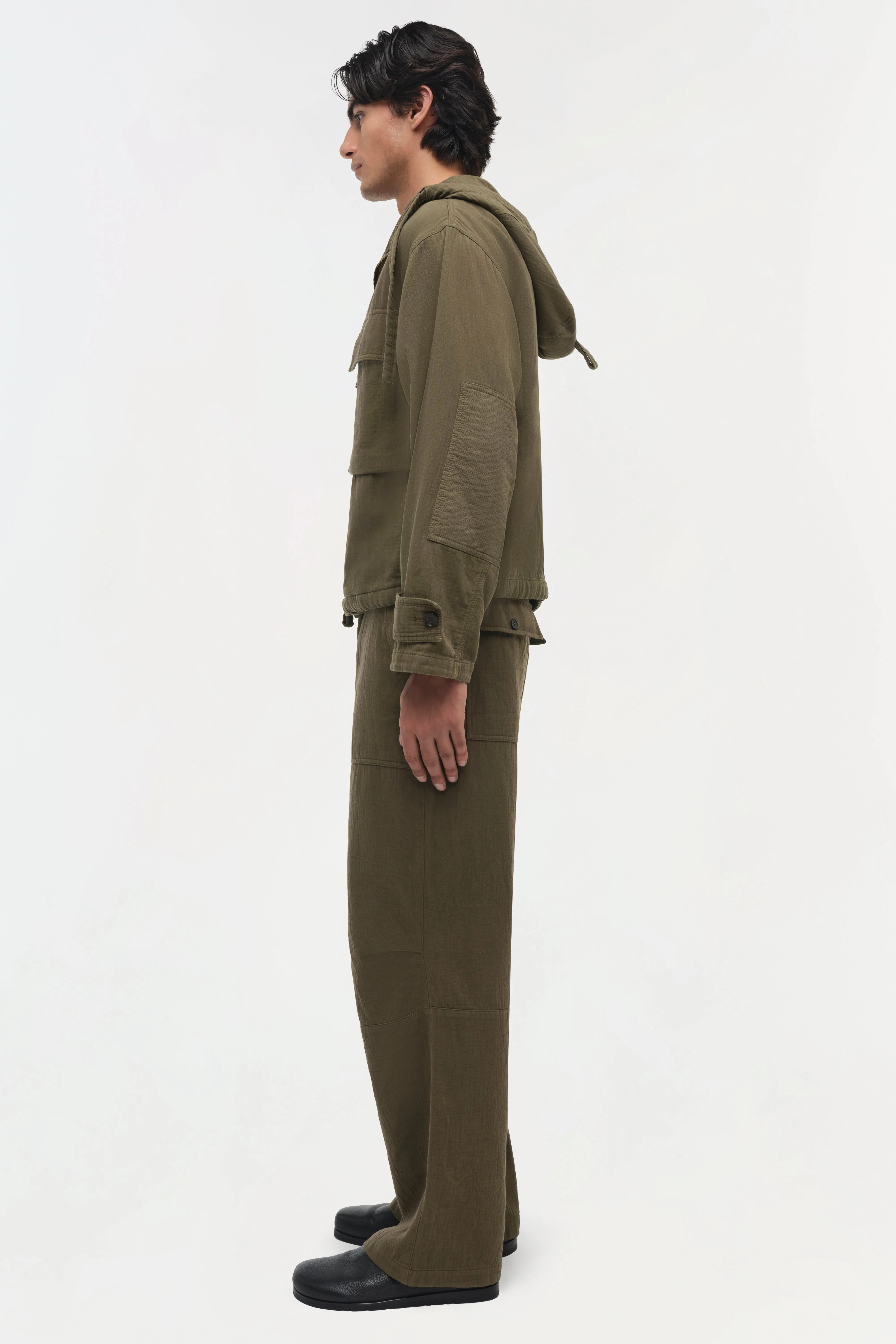 Simkhai - Slater Field Pant - Image 5