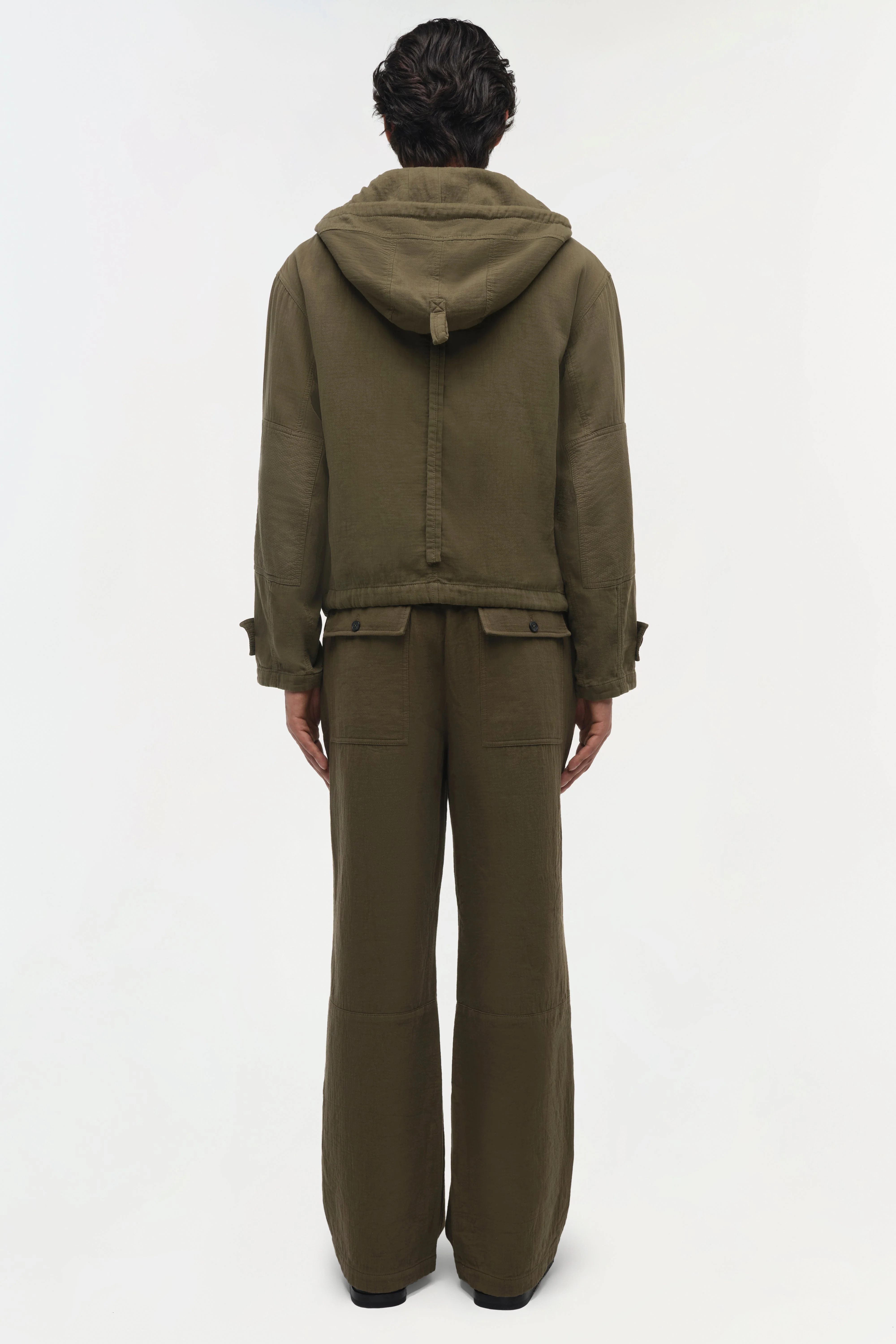 Simkhai - Slater Field Pant - Image 6