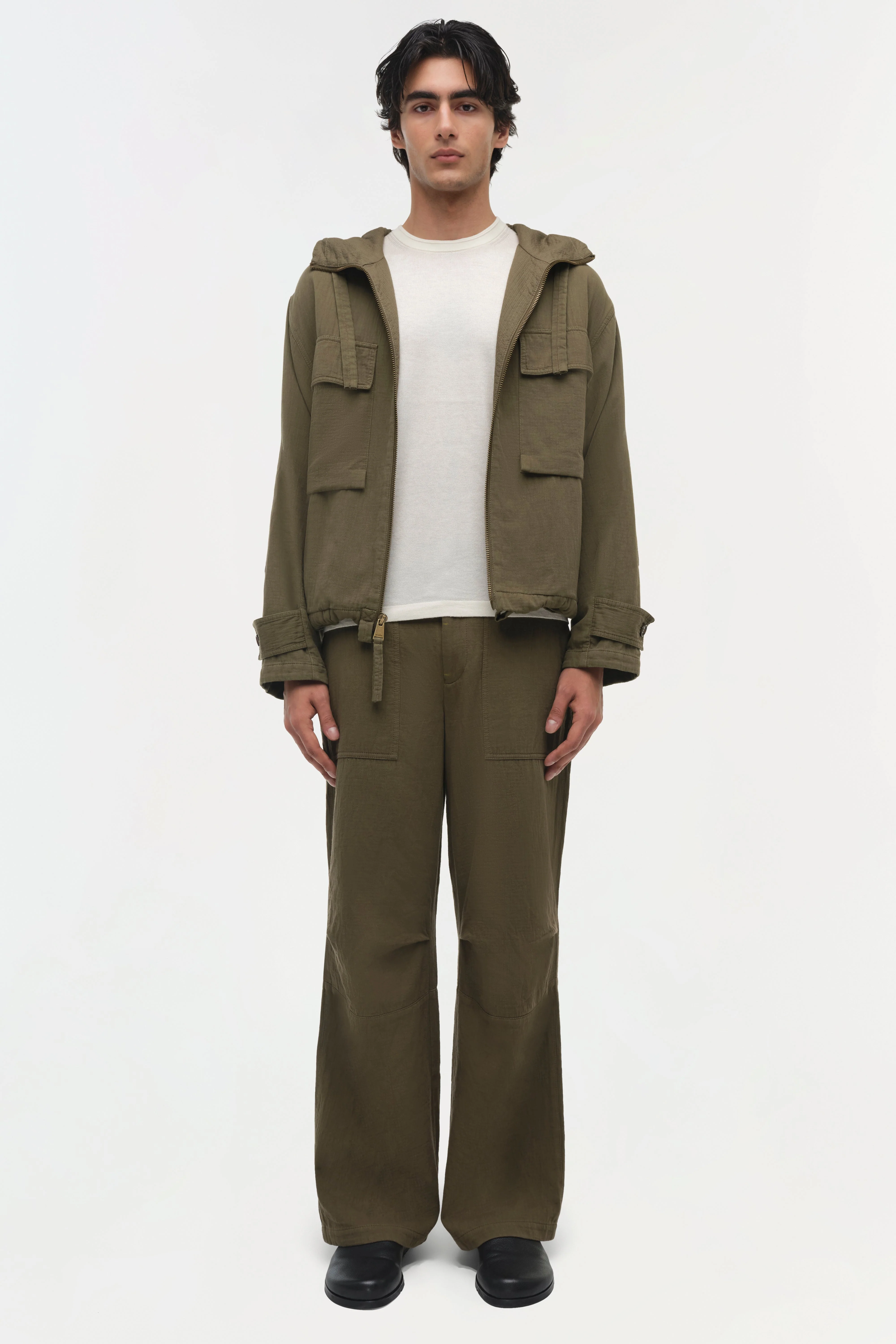 Simkhai - Slater Field Pant - Image 7