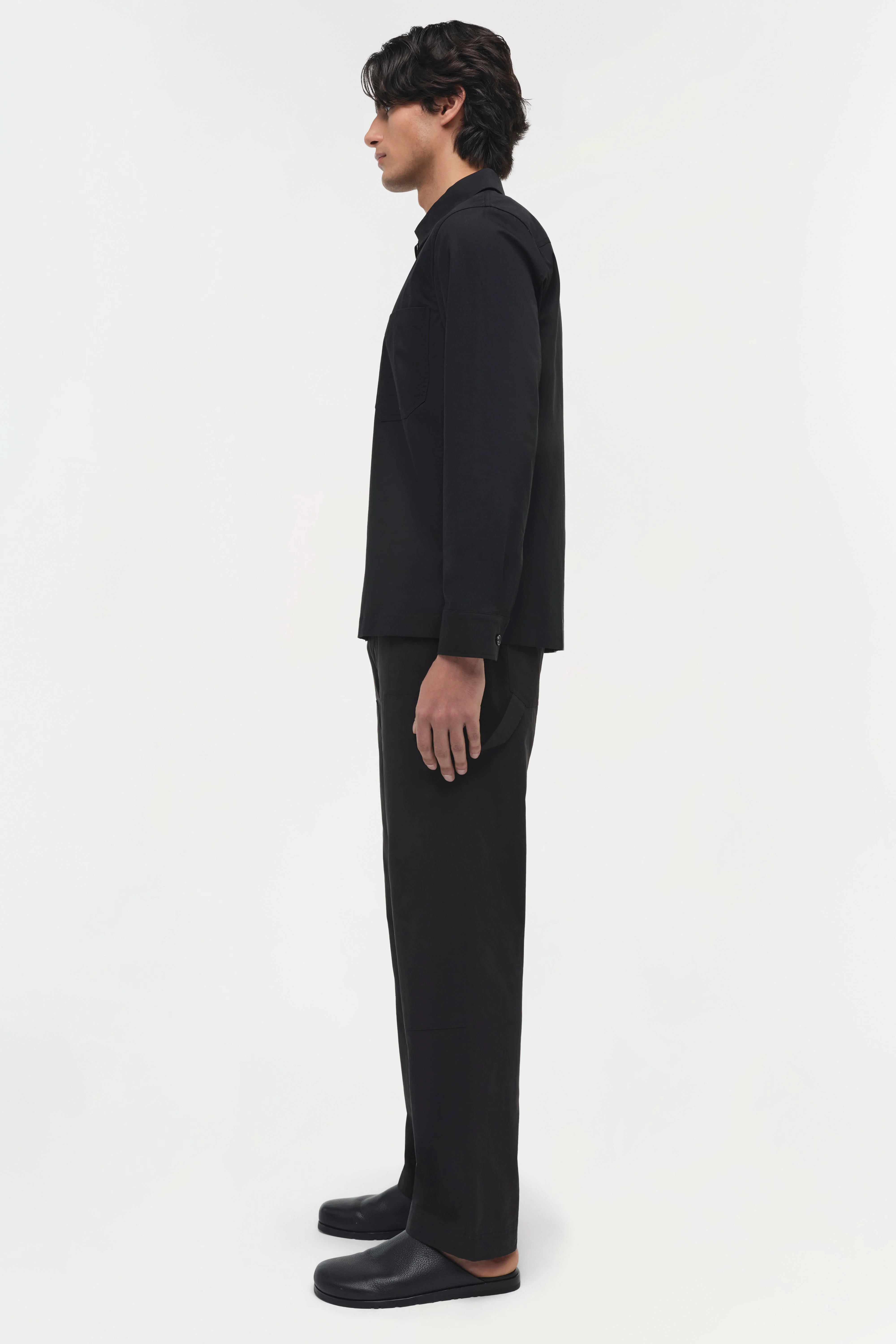 Simkhai - Thatcher Carpenter Jacket - Image 3