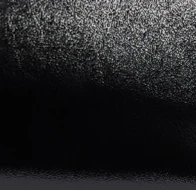 Khaite - Simona Shoulder Bag in Black Crackle Patent Leather - Image 6