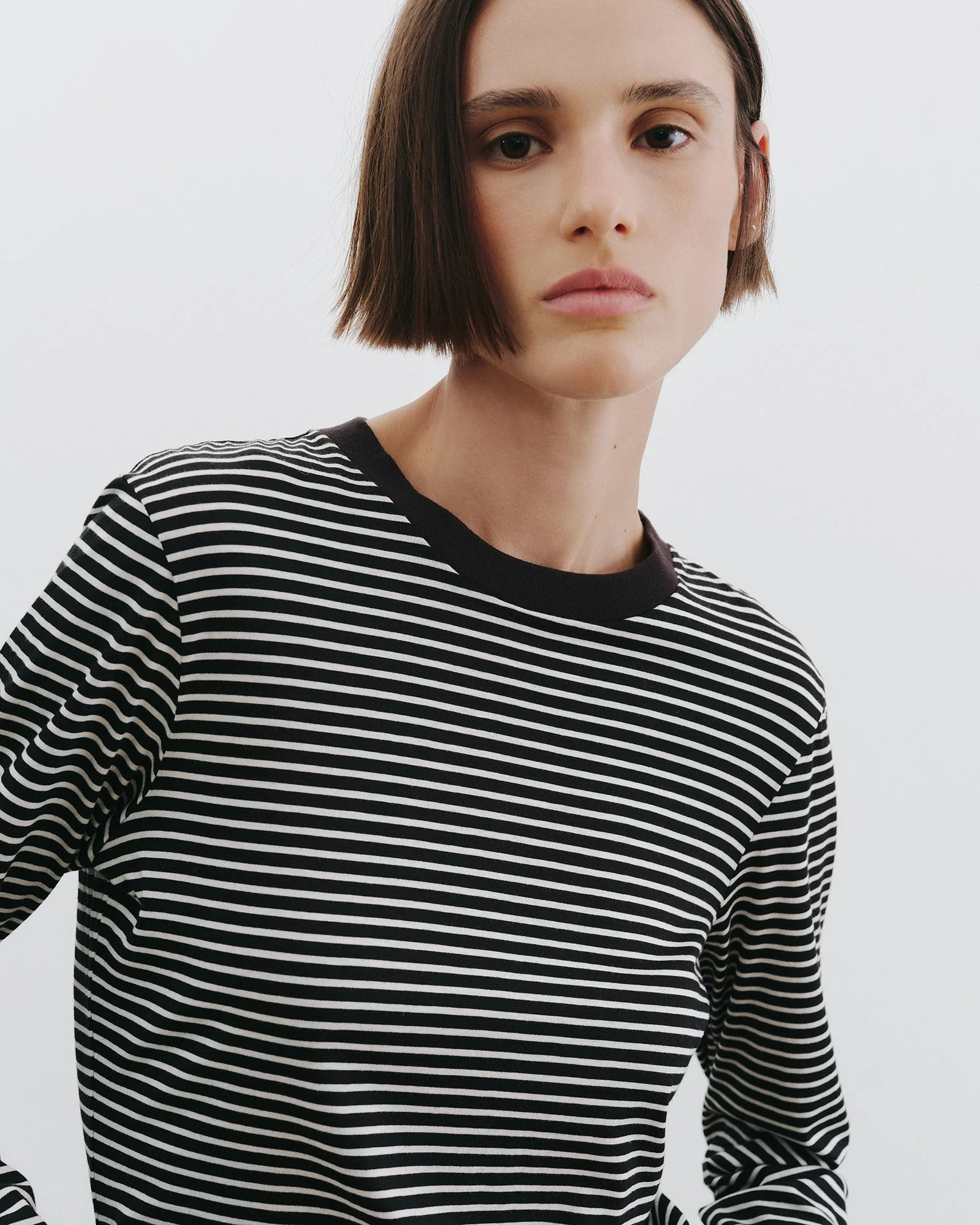 Nili Lotan - SIMONE TEE - Image 3