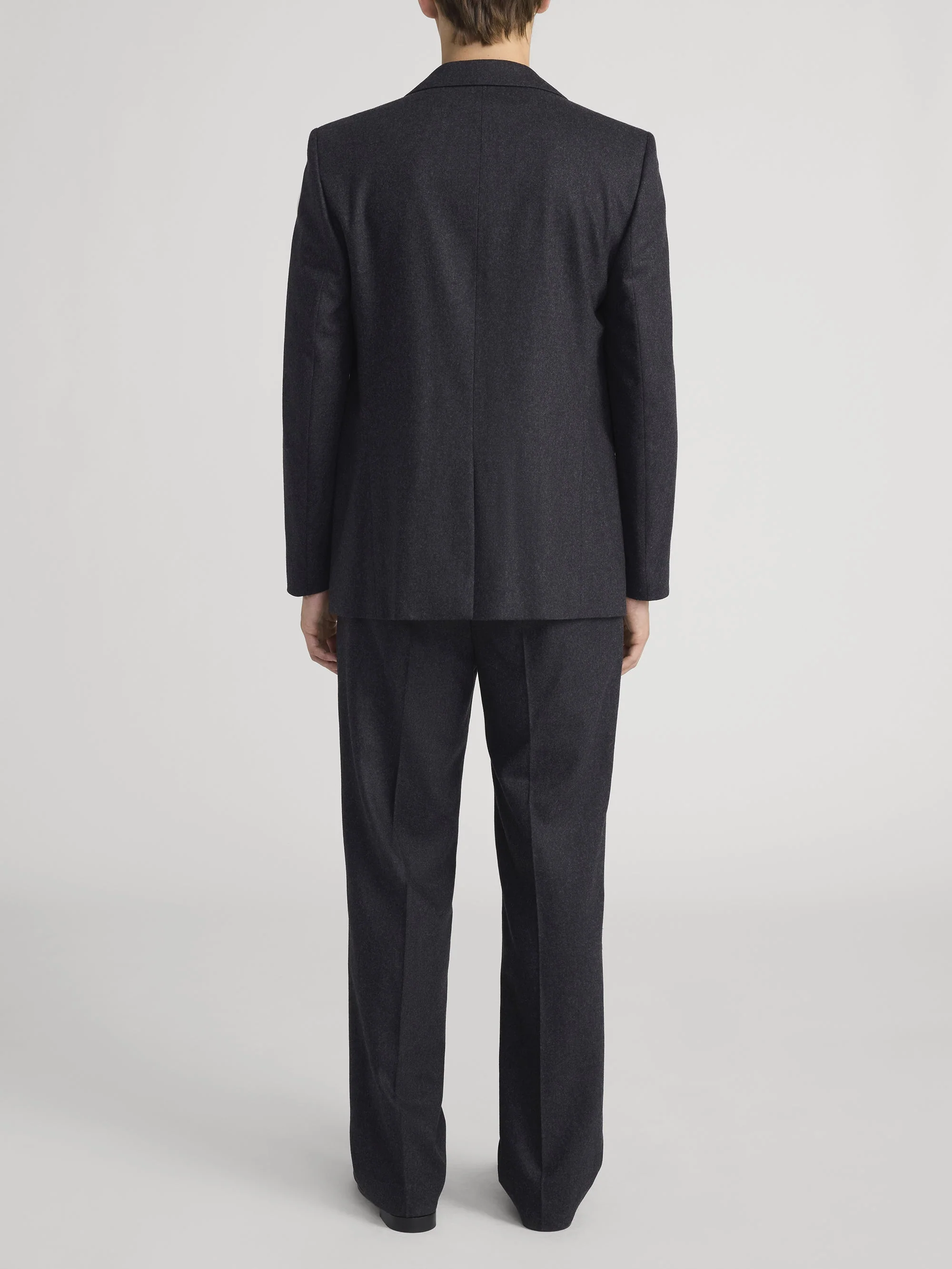 FRAME - Single Breasted Blazer - Image 5