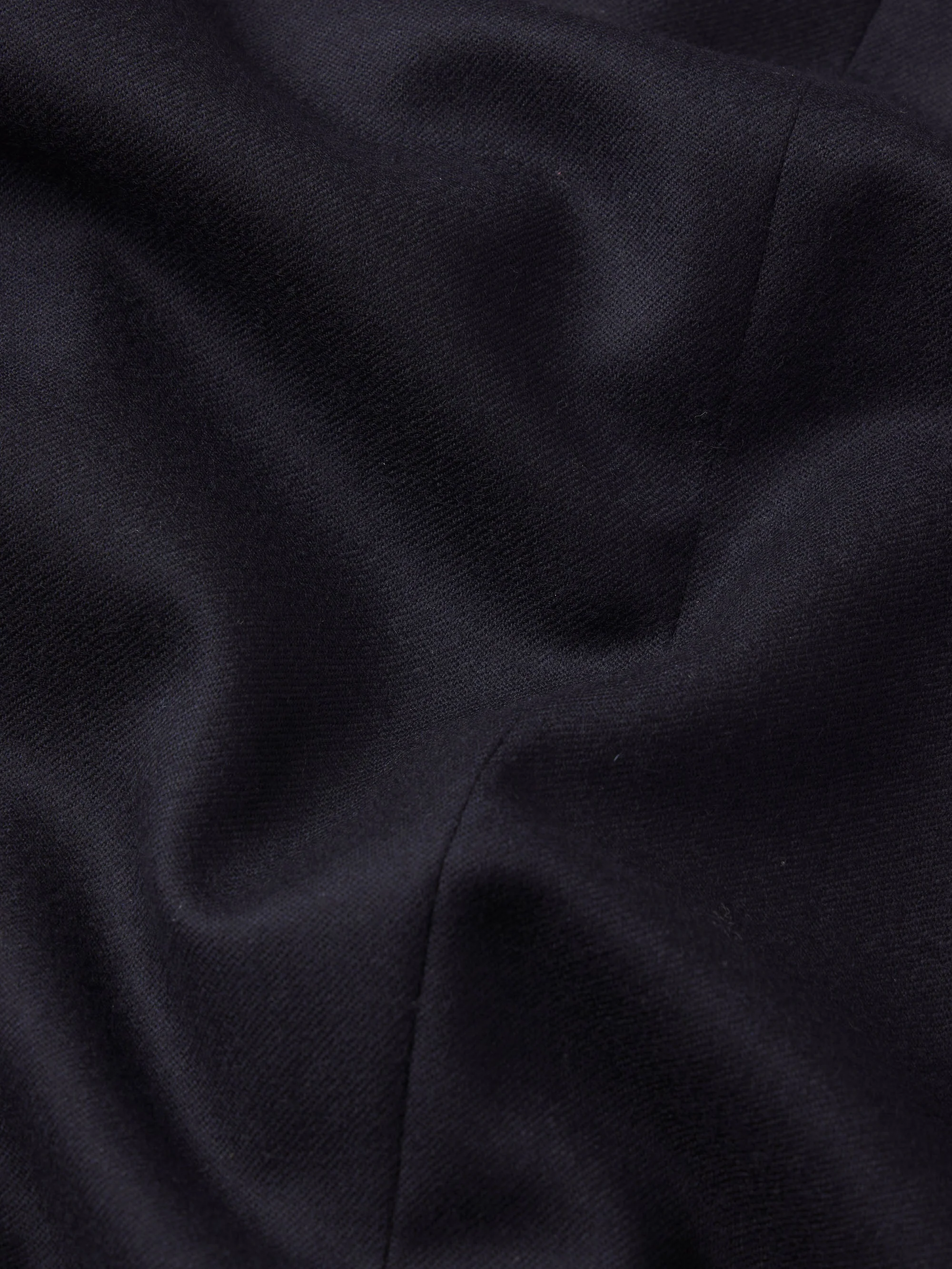 FRAME - Single Breasted Blazer - Image 4