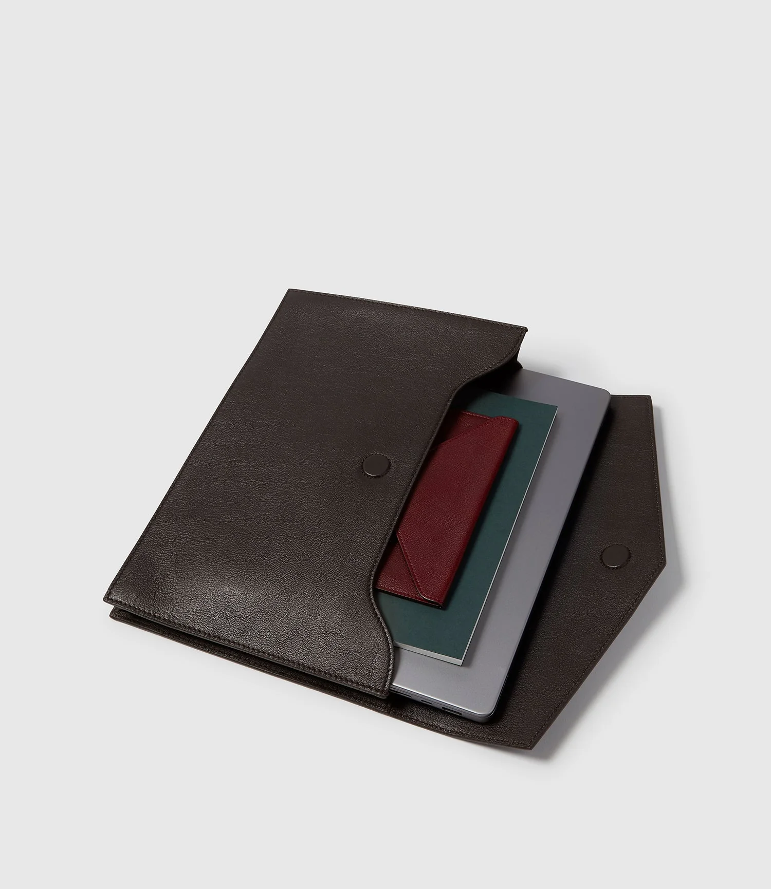 Metier - Single Document Folio Elvis Cacao - Image 3