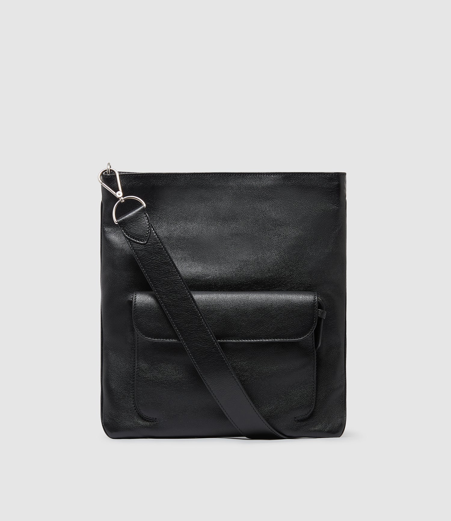 Metier - Slide Messenger Buffalo Black