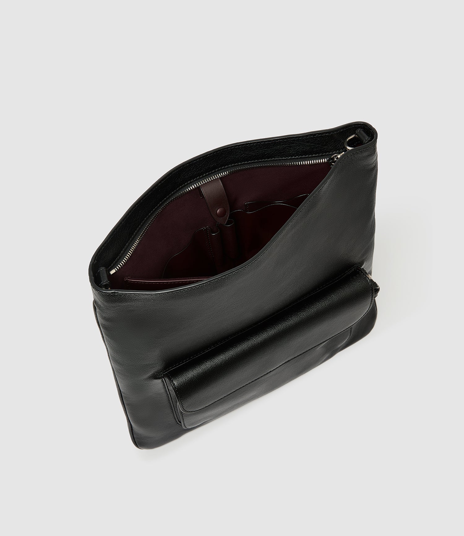 Metier - Slide Messenger Buffalo Black - Image 3
