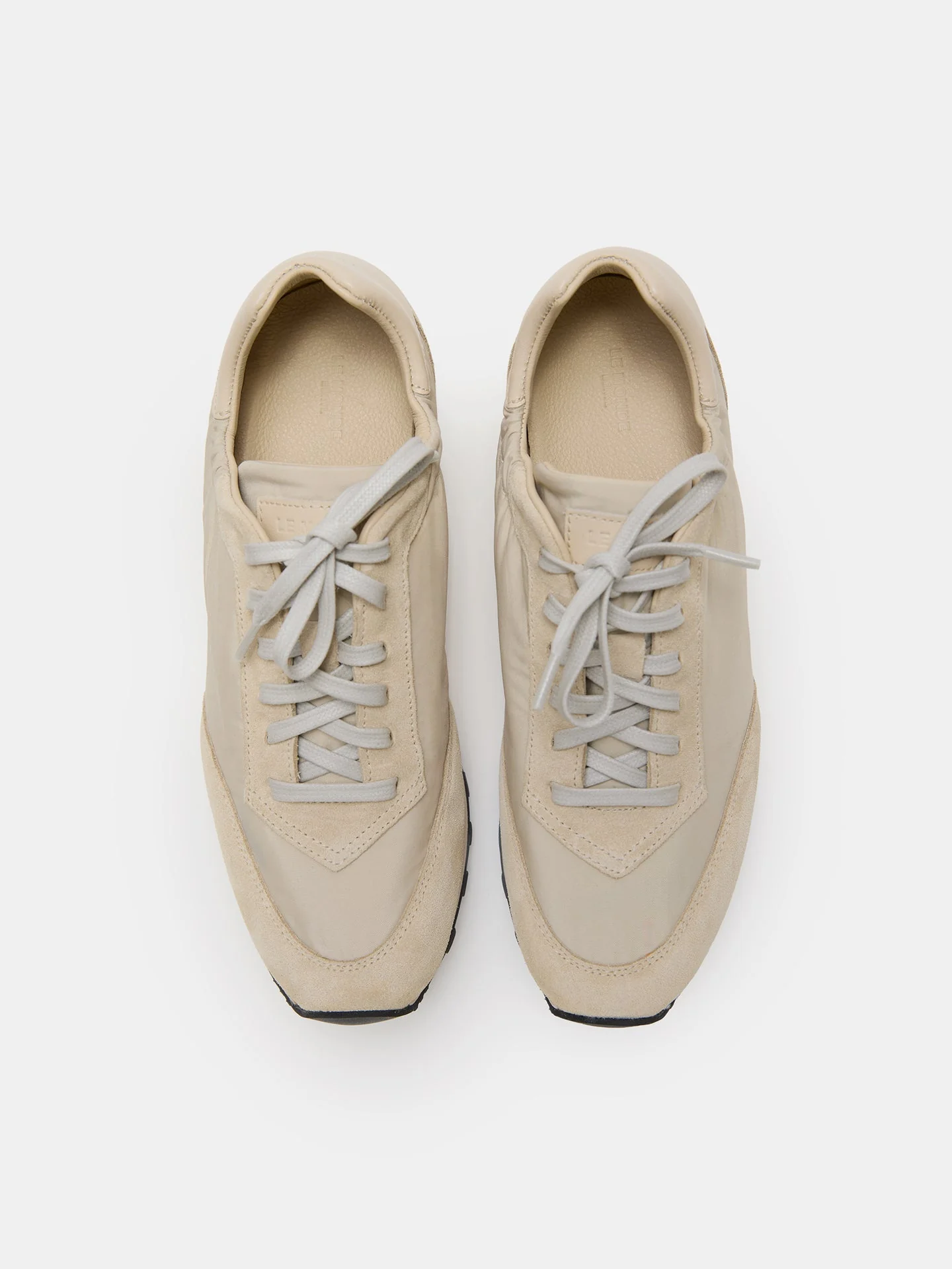 Le Monde Beryl - Slim Runner / Ivory - Image 3