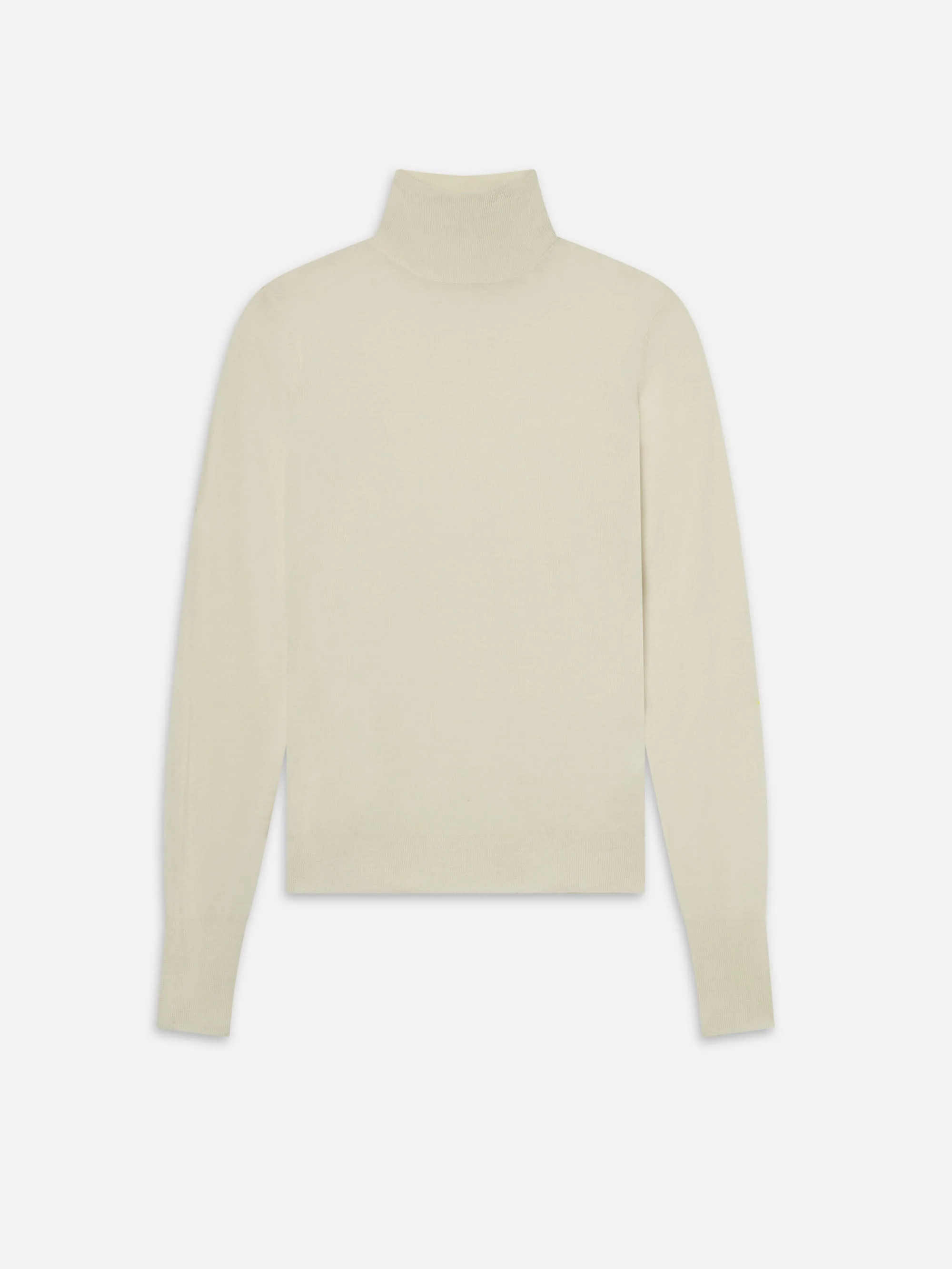 FRAME - Slim Turtleneck