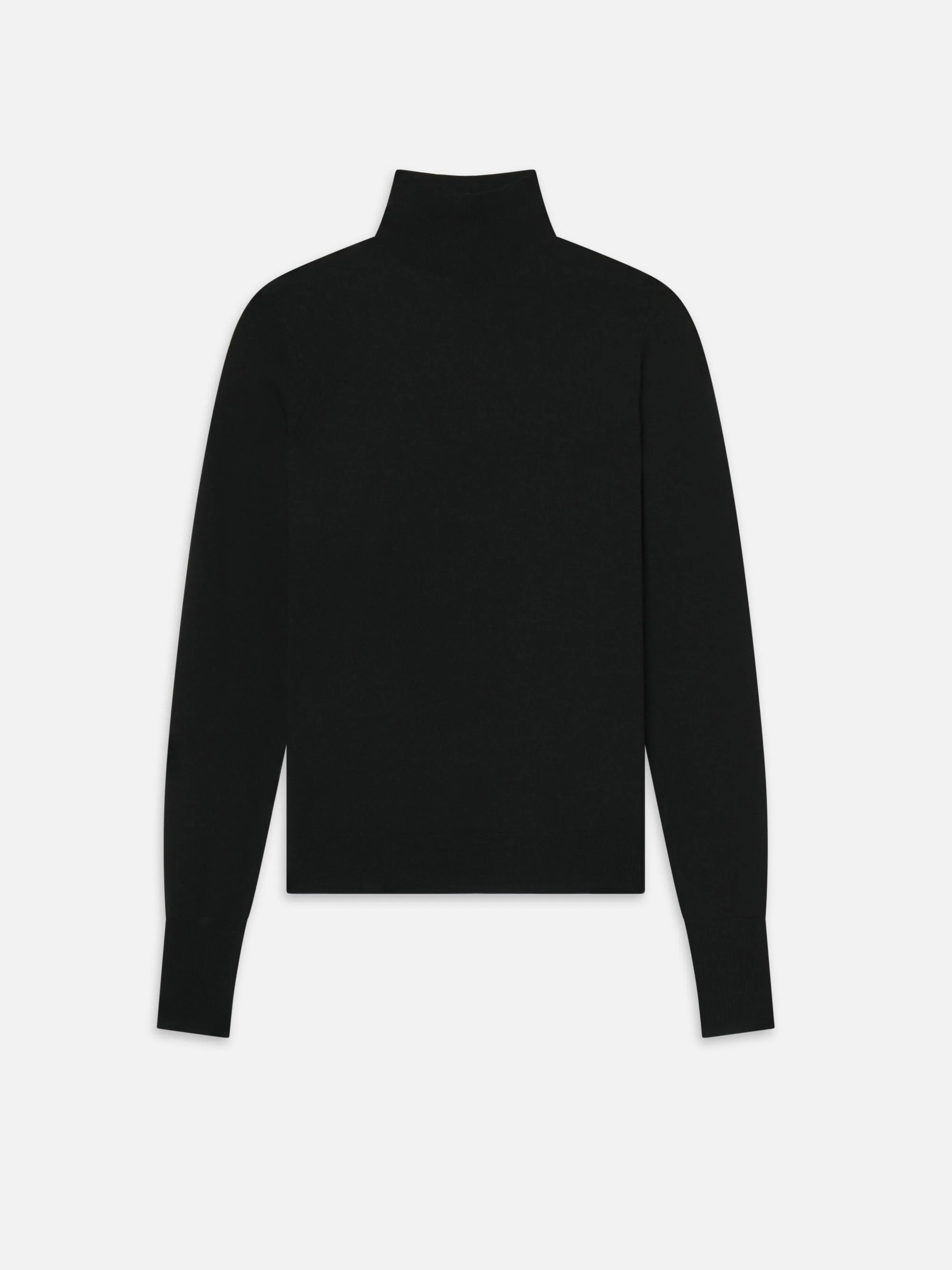 FRAME - Slim Turtleneck - Image 2