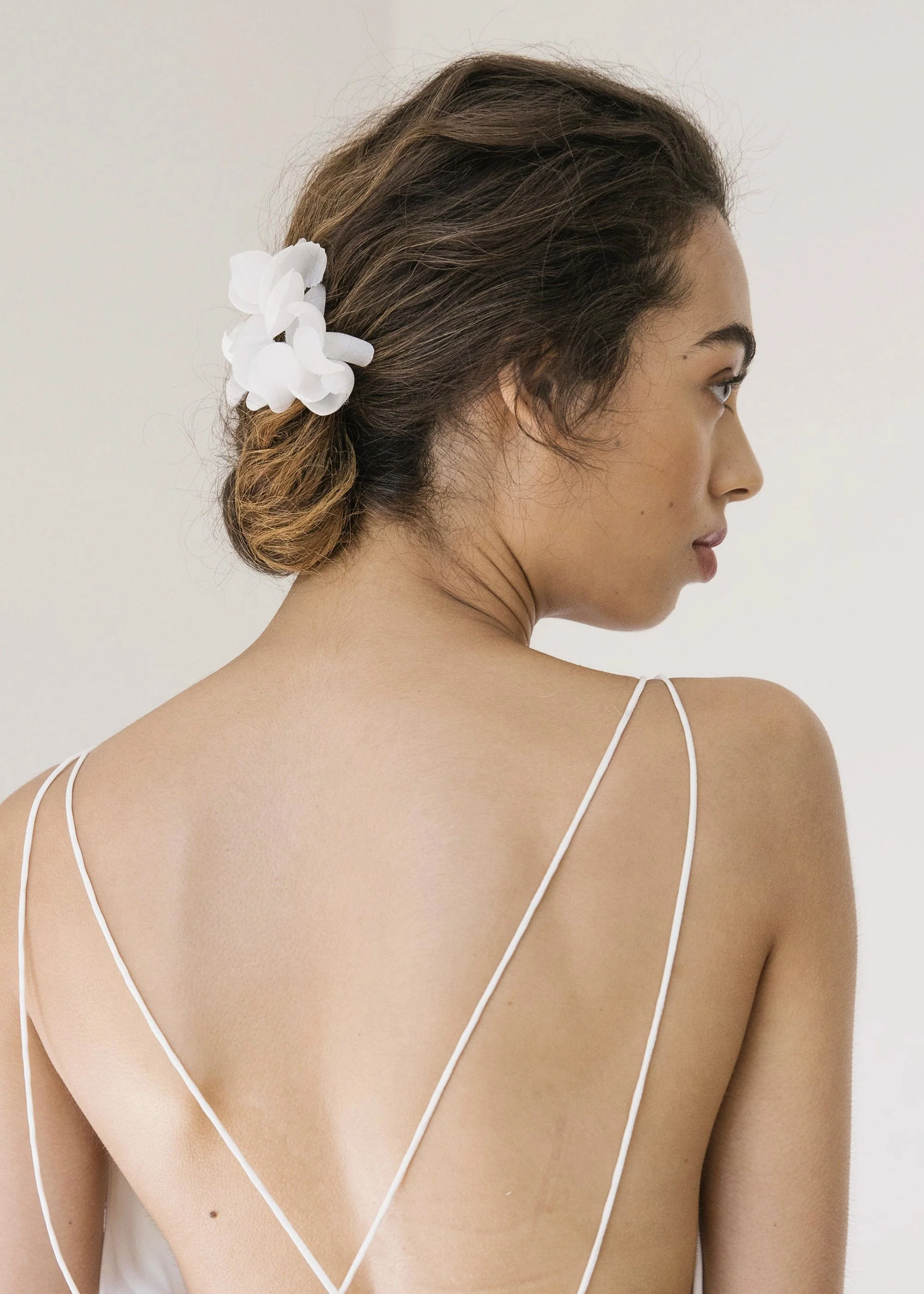 Jennifer Behr - Small Jardinia Hairpins - Image 3