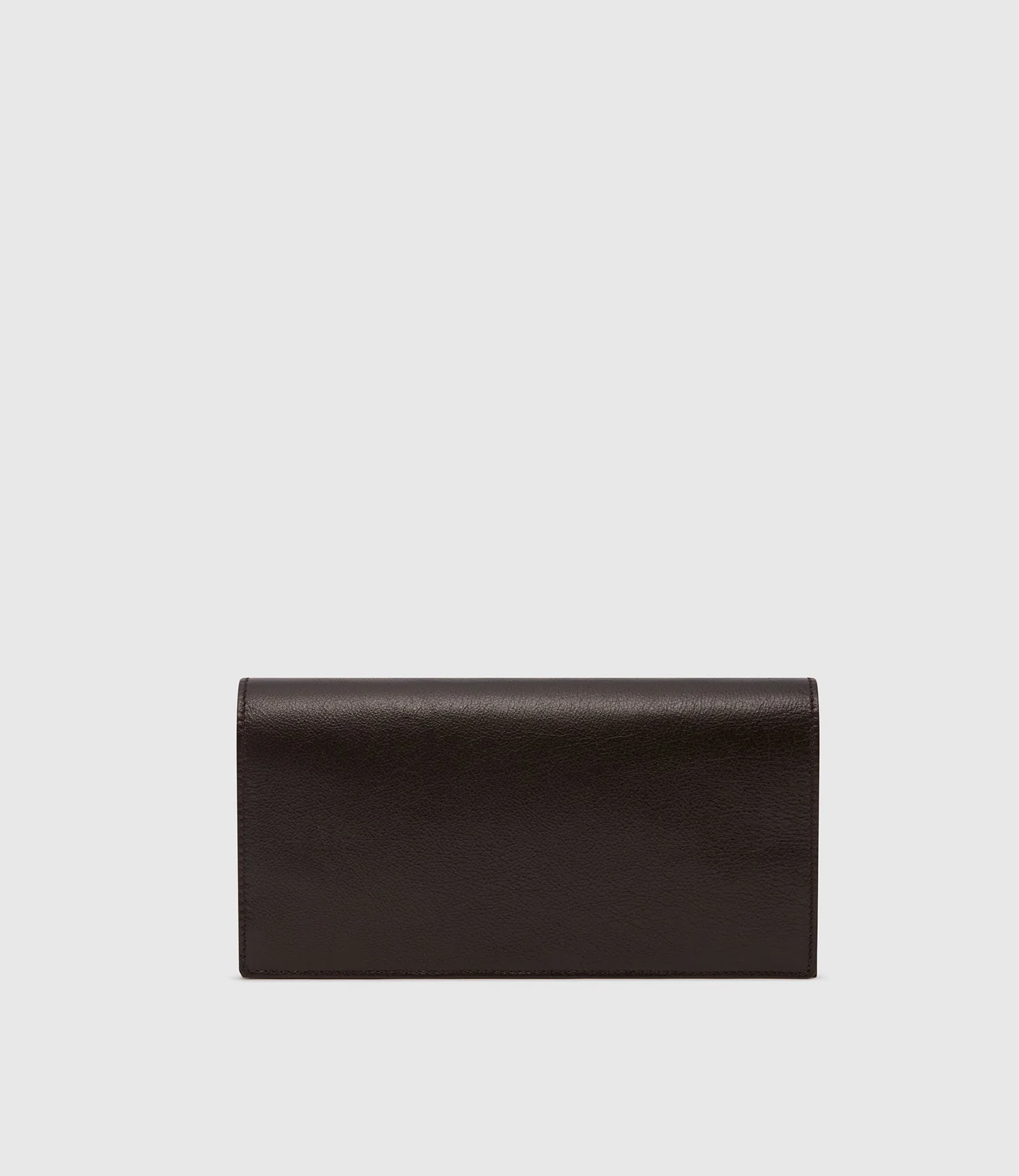 Metier - Small Jewellery Travel Case Elvis Cacao - Image 2
